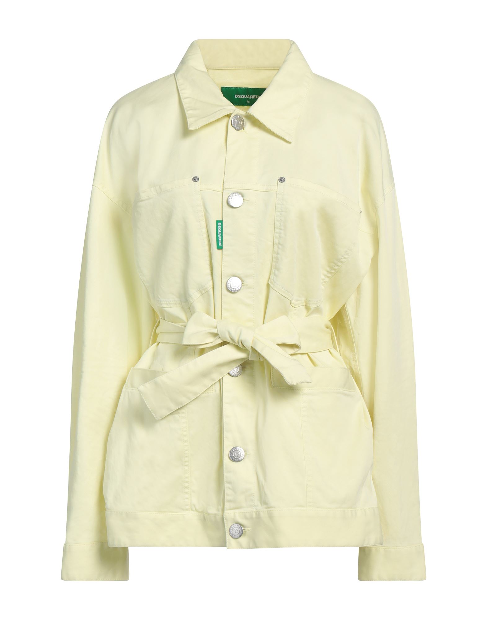  Dsquared2 - Jacken & Mäntel - Jacken Und Anoraks - On Yoox.com 
