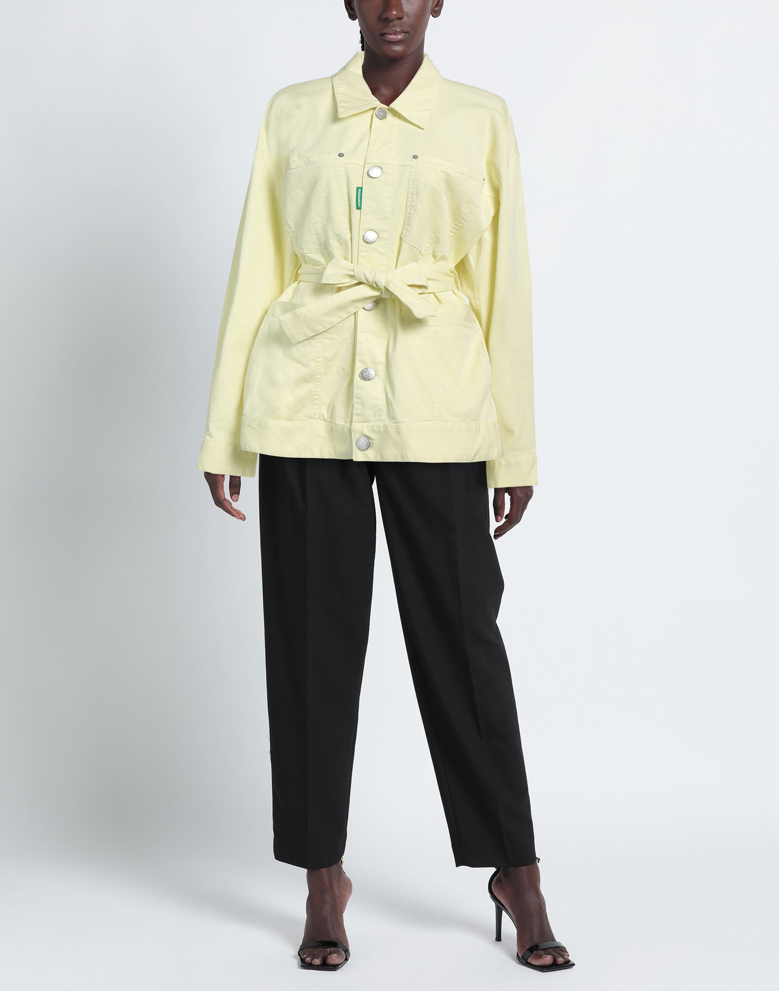  Dsquared2 - Jacken & Mäntel - Jacken Und Anoraks - On Yoox.com 