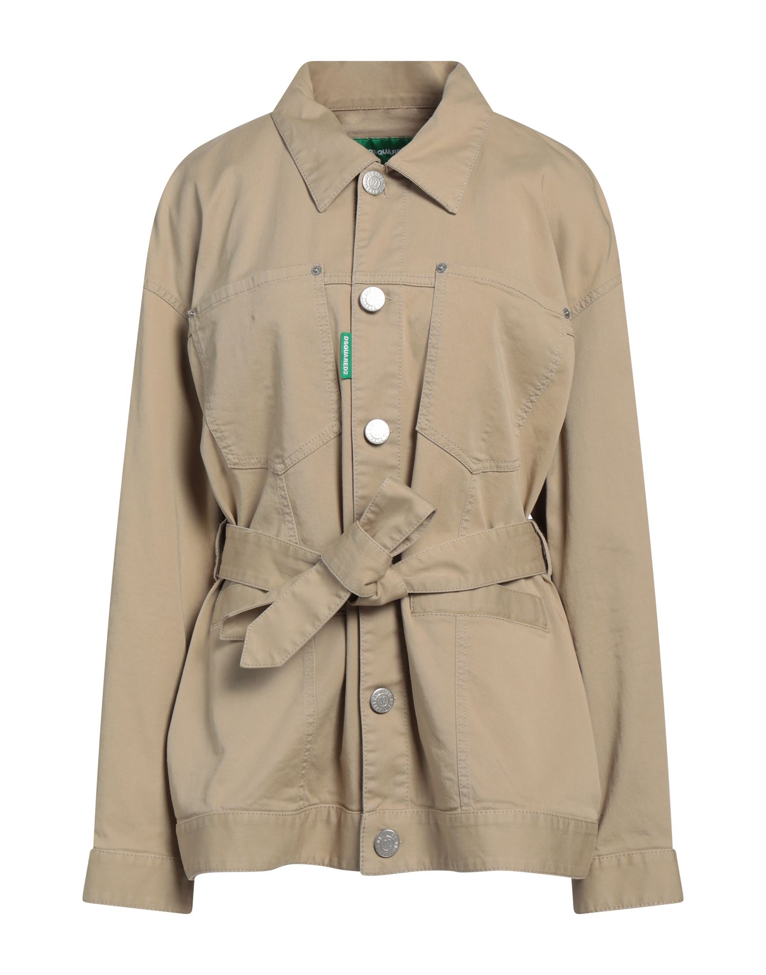  Dsquared2 - Jacken & Mäntel - Jacken Und Anoraks - On Yoox.com 