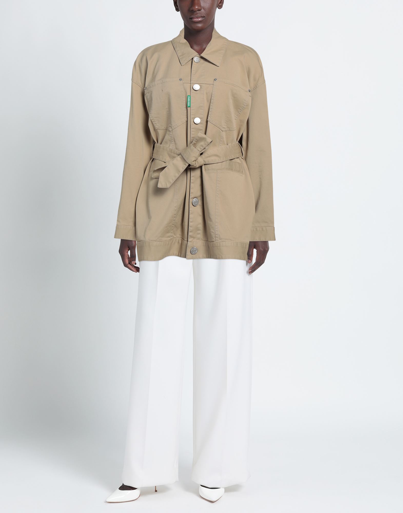  Dsquared2 - Jacken & Mäntel - Jacken Und Anoraks - On Yoox.com 