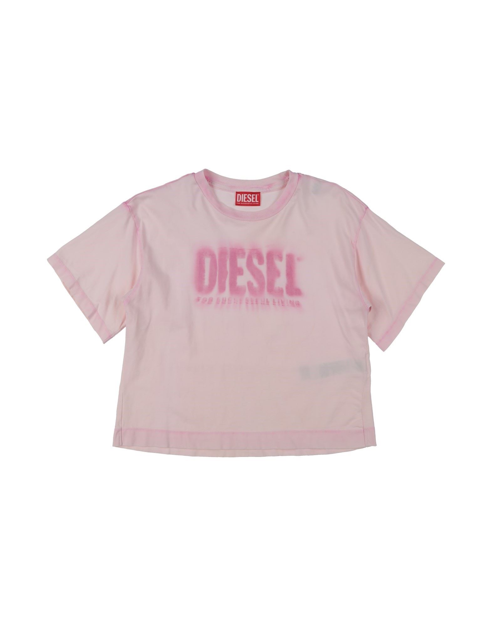 DIESEL ΜΠΛΟΥΖΑΚΙΑ T-shirt