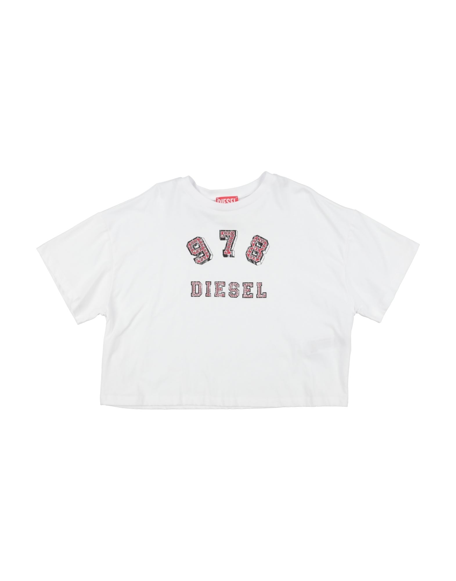 DIESEL ΜΠΛΟΥΖΑΚΙΑ T-shirt