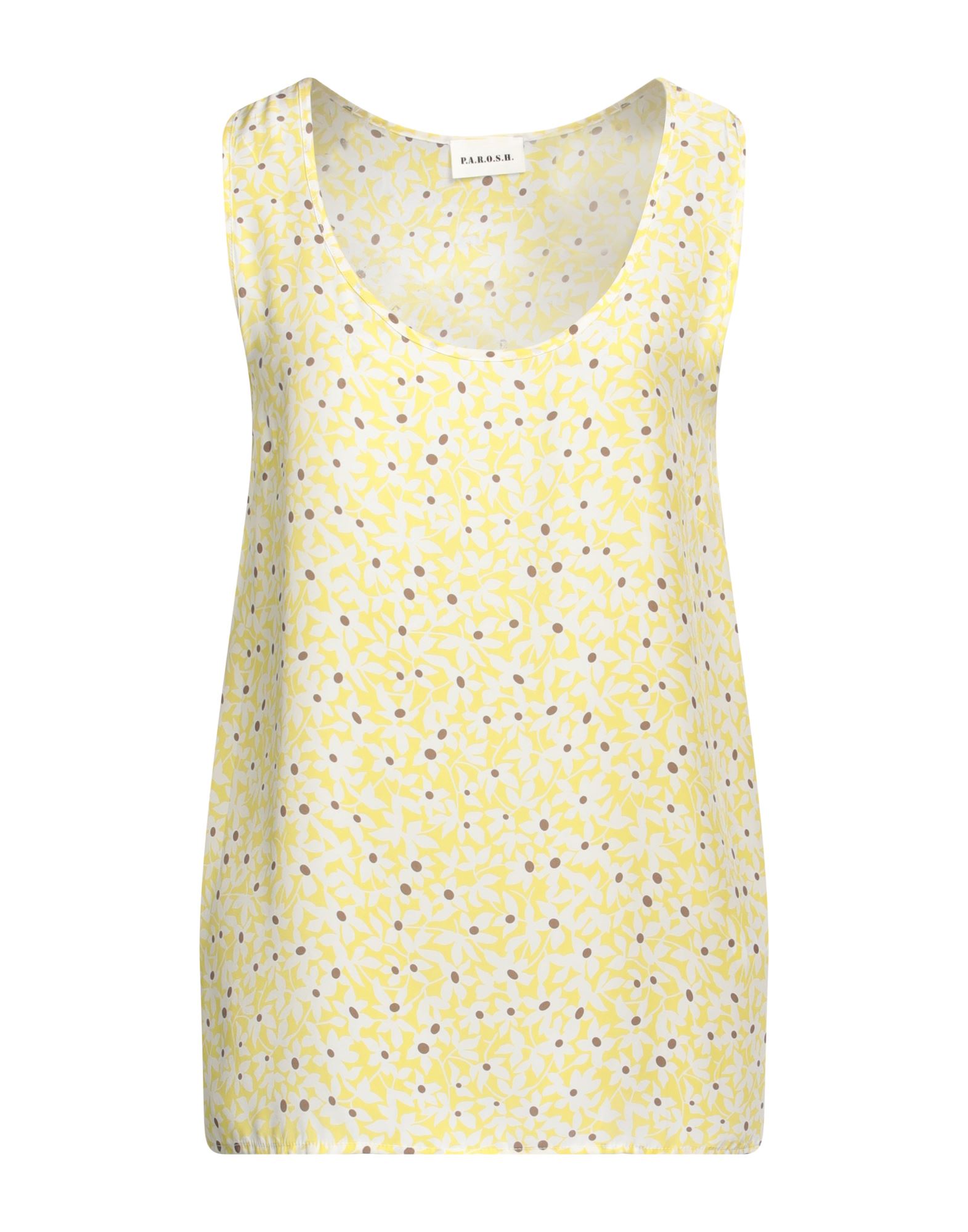  P.A.R.O.S.H. ΜΠΛΟΥΖΑΚΙΑ Τοπ