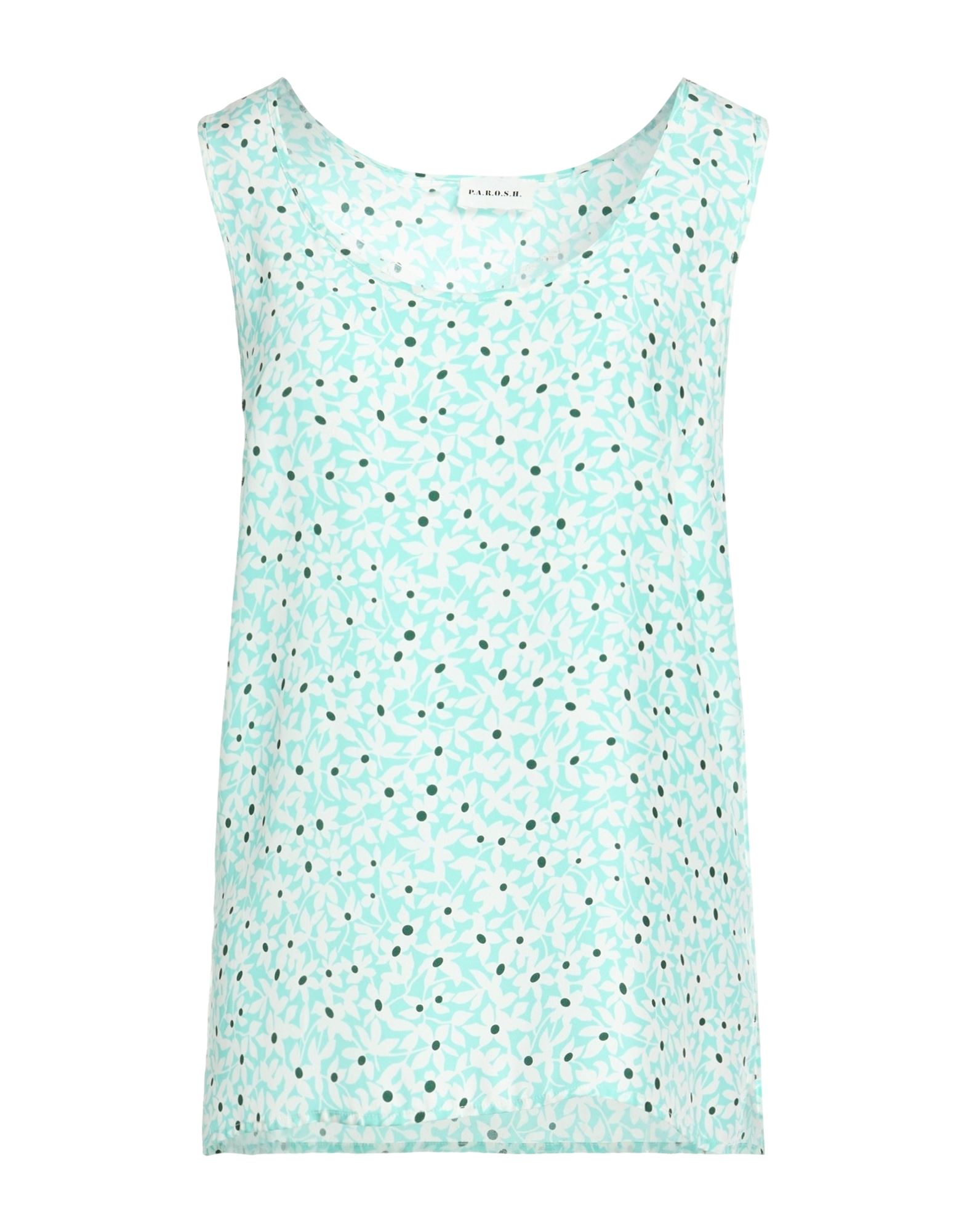  P.A.R.O.S.H. ΜΠΛΟΥΖΑΚΙΑ Τοπ