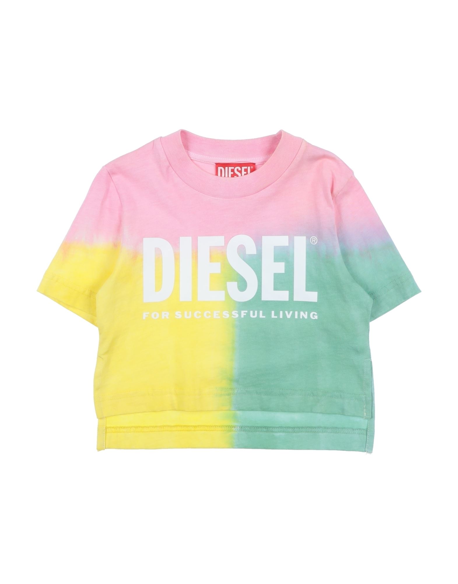 DIESEL ΜΠΛΟΥΖΑΚΙΑ T-shirt