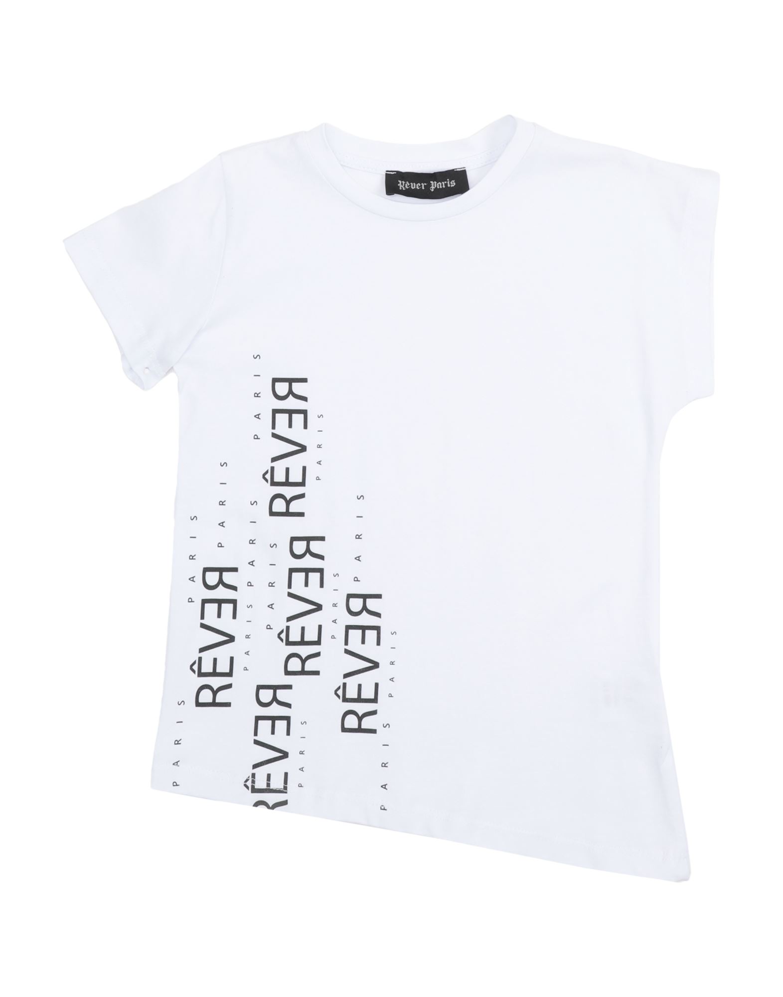 RÊVER Paris ΜΠΛΟΥΖΑΚΙΑ T-shirt