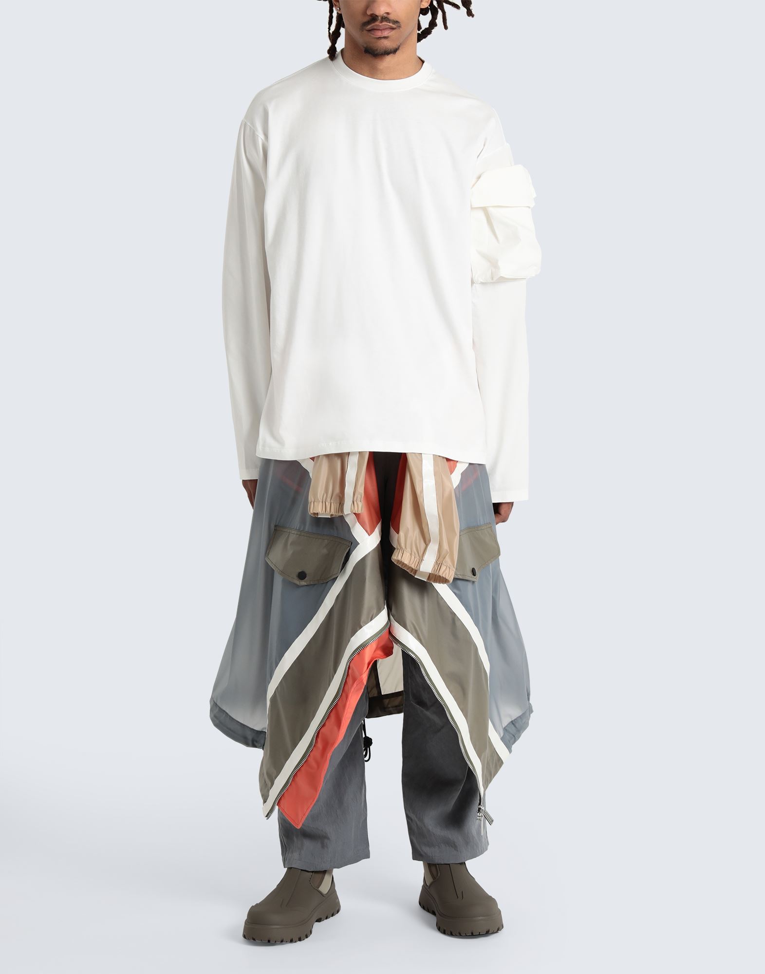  Oamc - Tops - T-shirts - On Yoox.com 