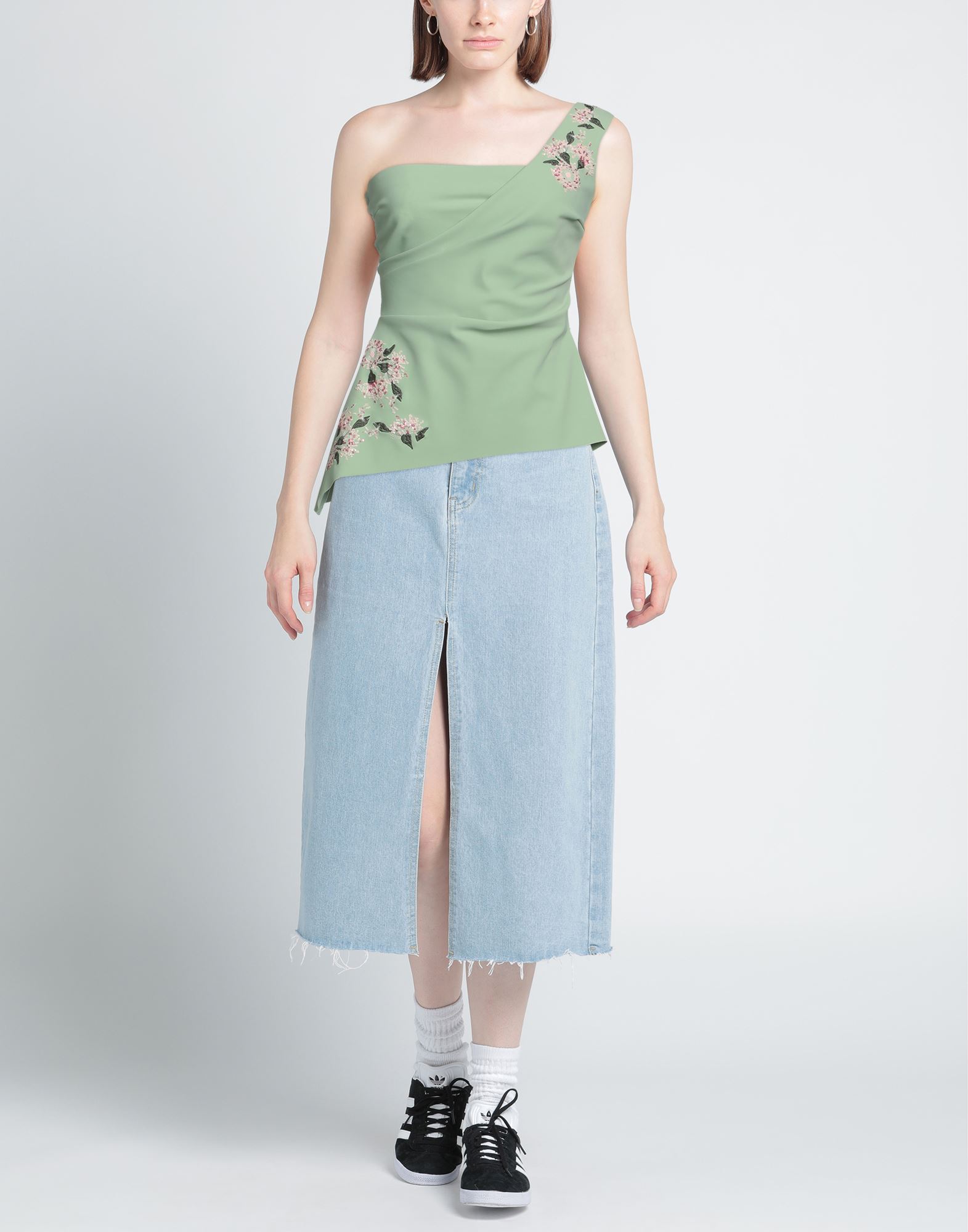  Chiara Boni La Petite Robe - Tops - Tops - On Yoox.com 