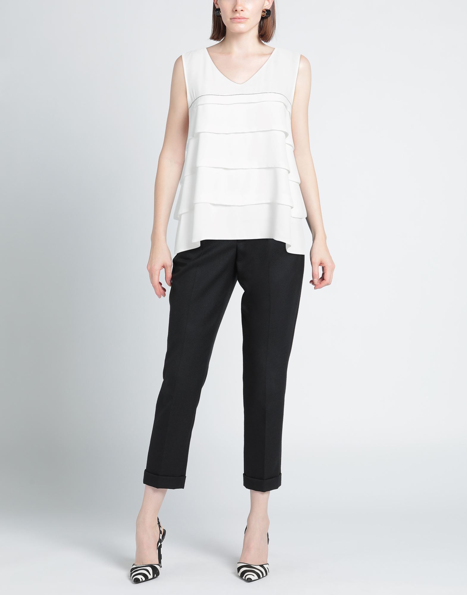  Peserico - Tops - Tops - On Yoox.com 