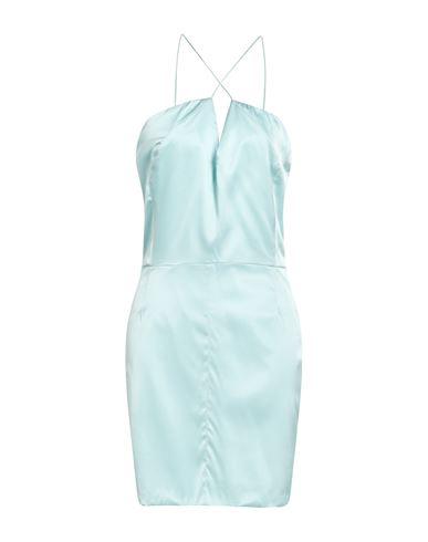 Minivestido Mujer Azul celeste 38,40 Mujer