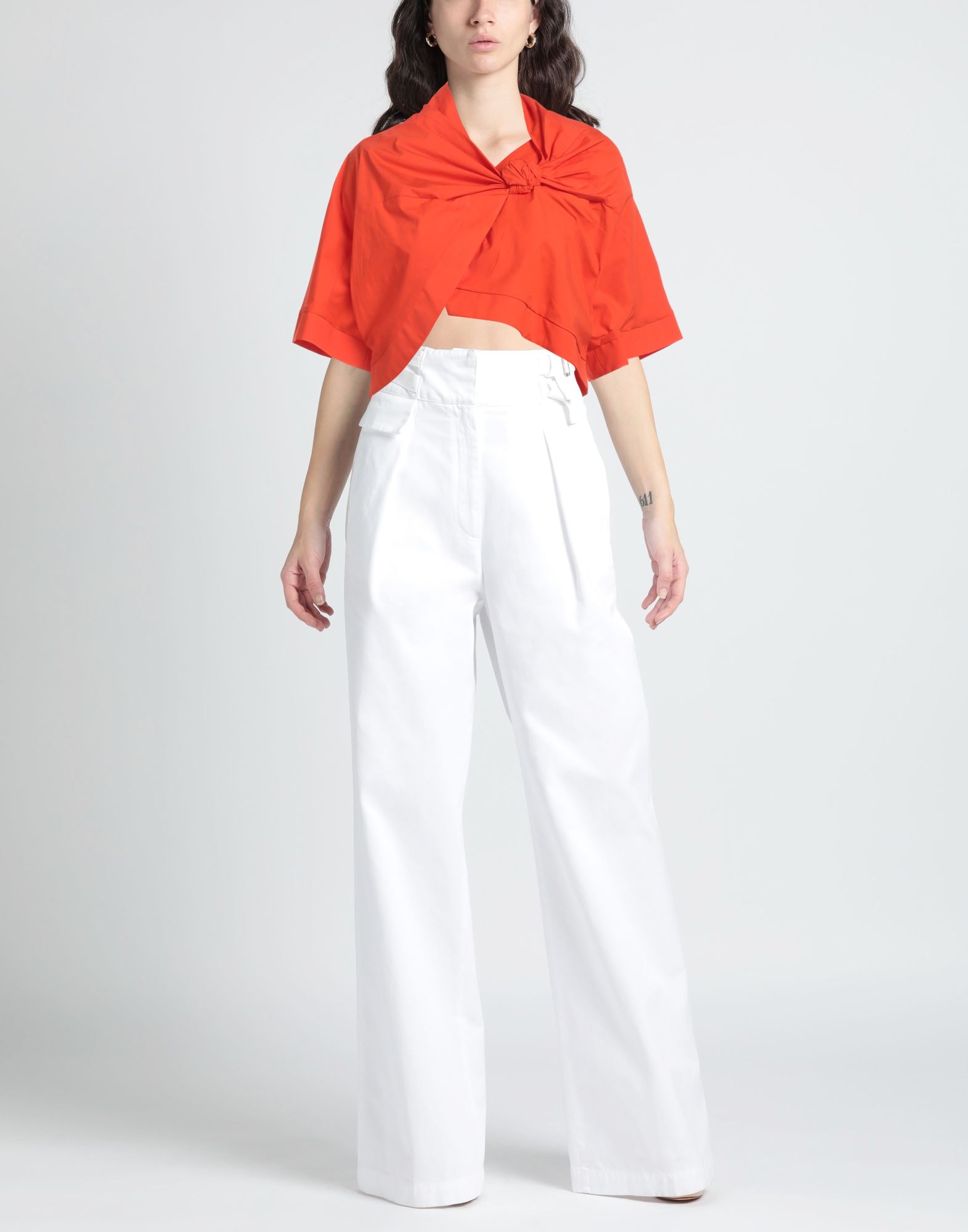  Bcbgmaxazria - Camisetas Y Tops - Tops - On Yoox.com 