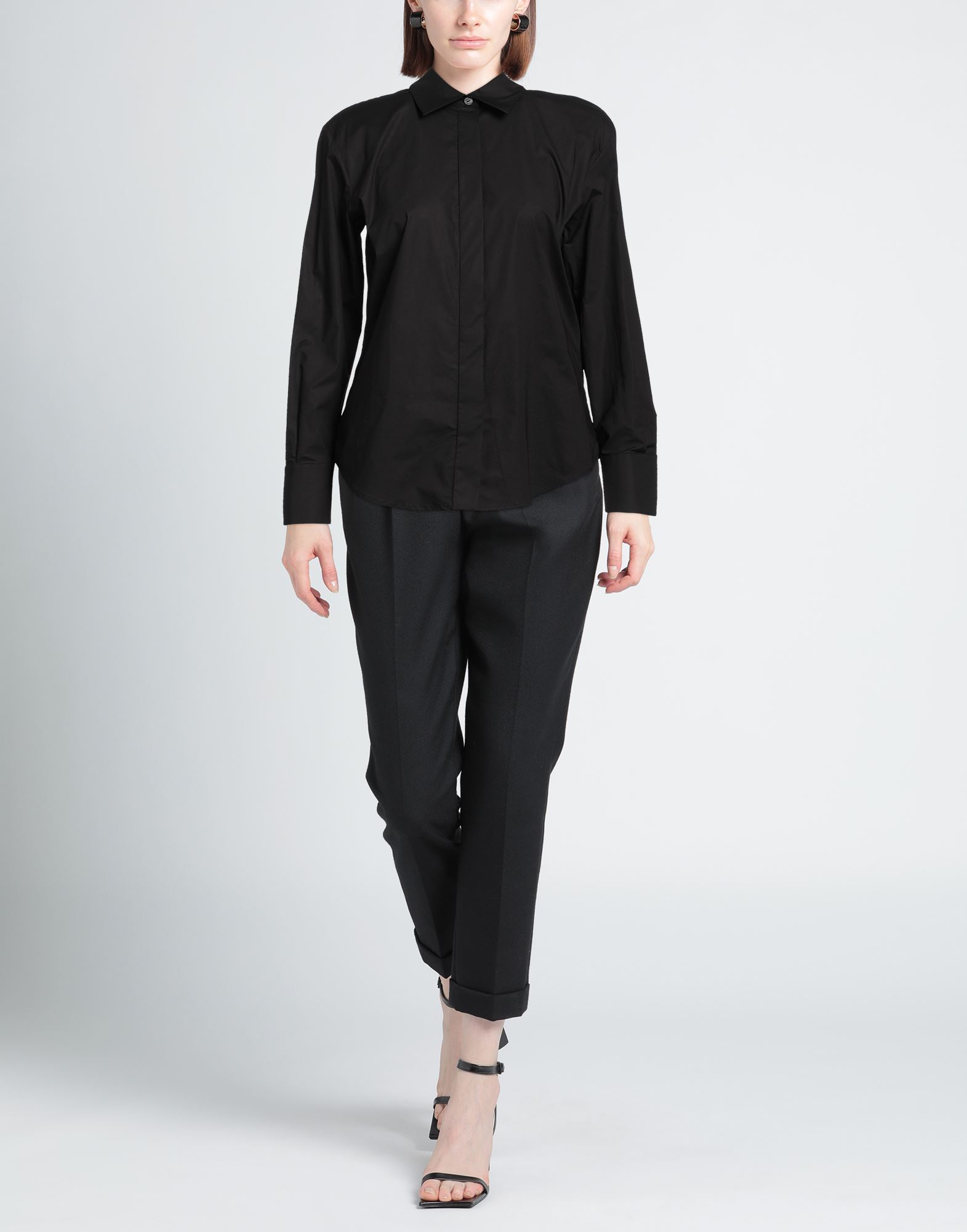  Bcbgmaxazria - Camisetas Y Tops - Camisas - On Yoox.com 