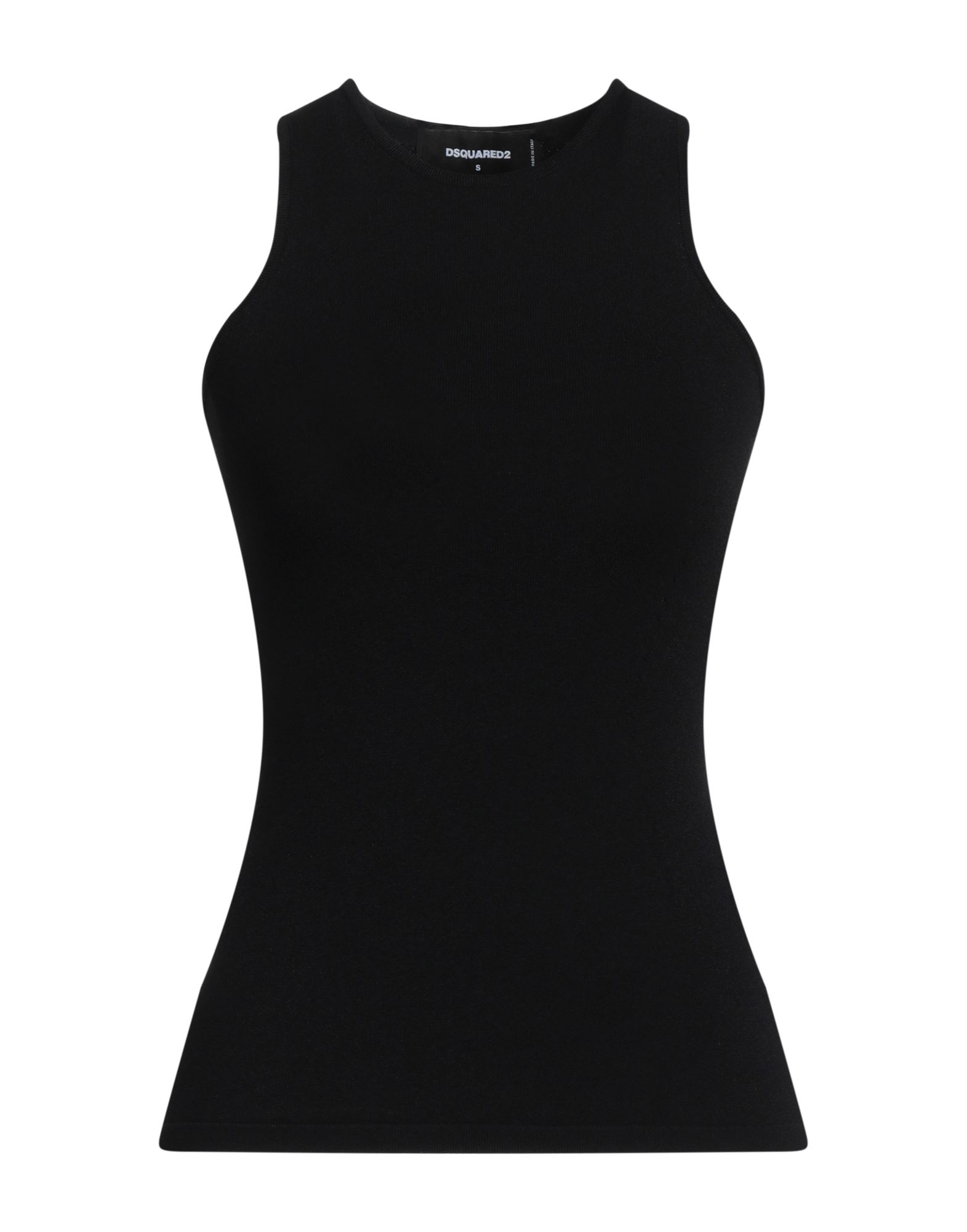  Dsquared2 - Tops - Tank Tops - On Yoox.com 