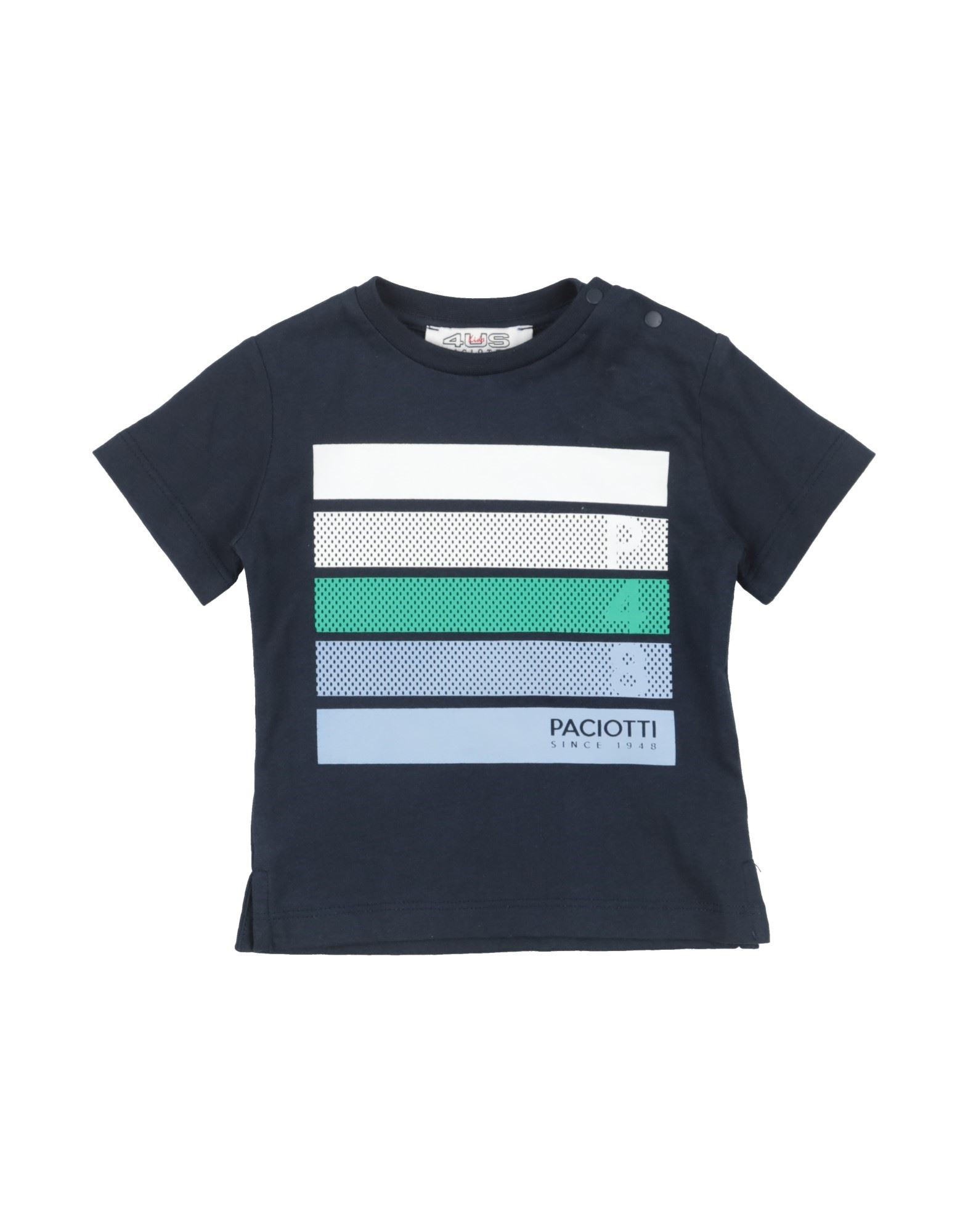  Paciotti 4us - Tops - T-shirts - On Yoox.com 