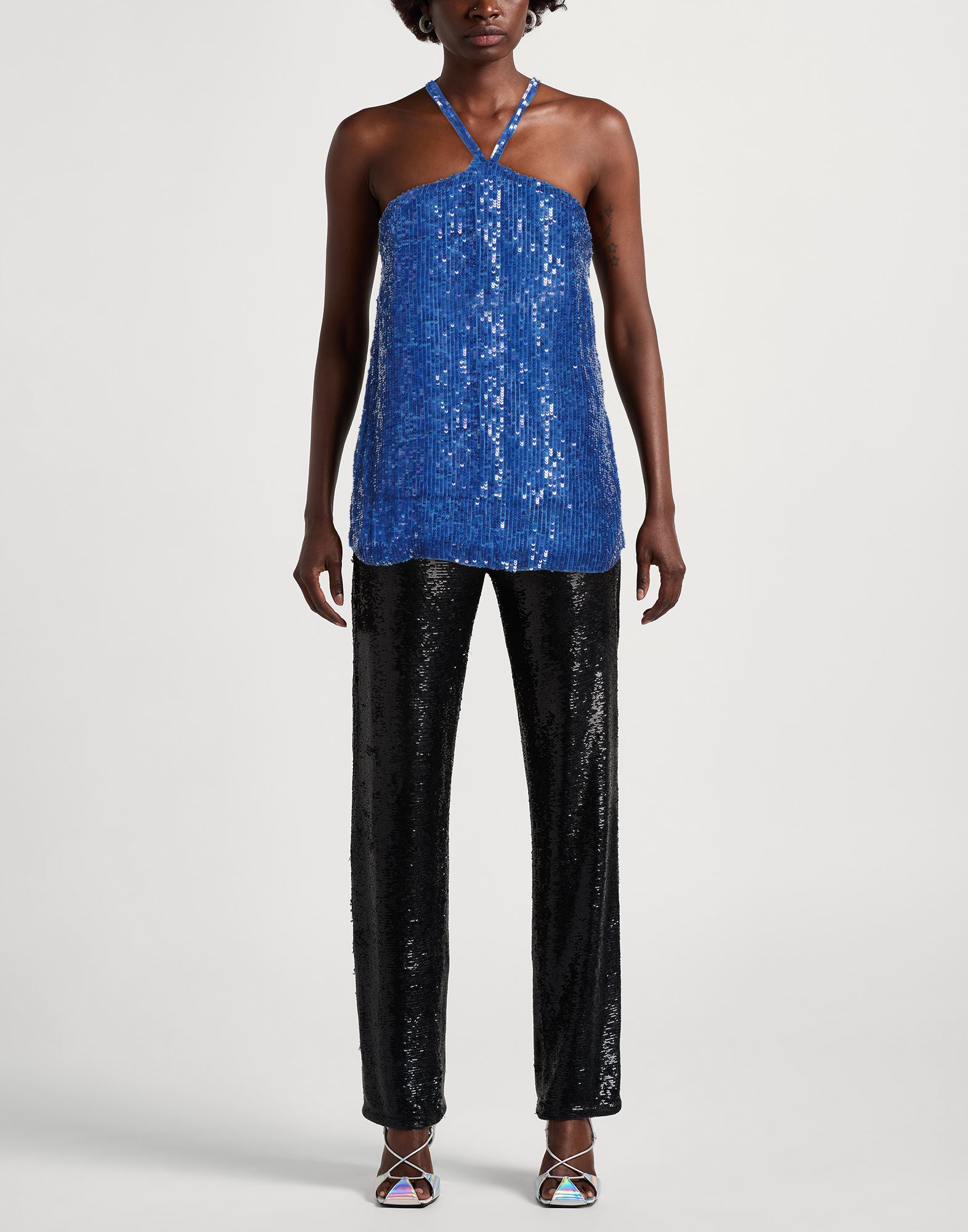  P.a.r.o.s.h. - Tops - Tops - On Yoox.com 