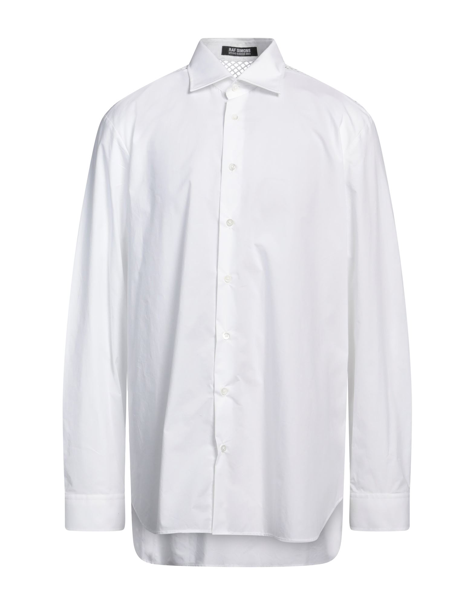  Raf Simons - Camisetas Y Tops - Camisas - On Yoox.com 