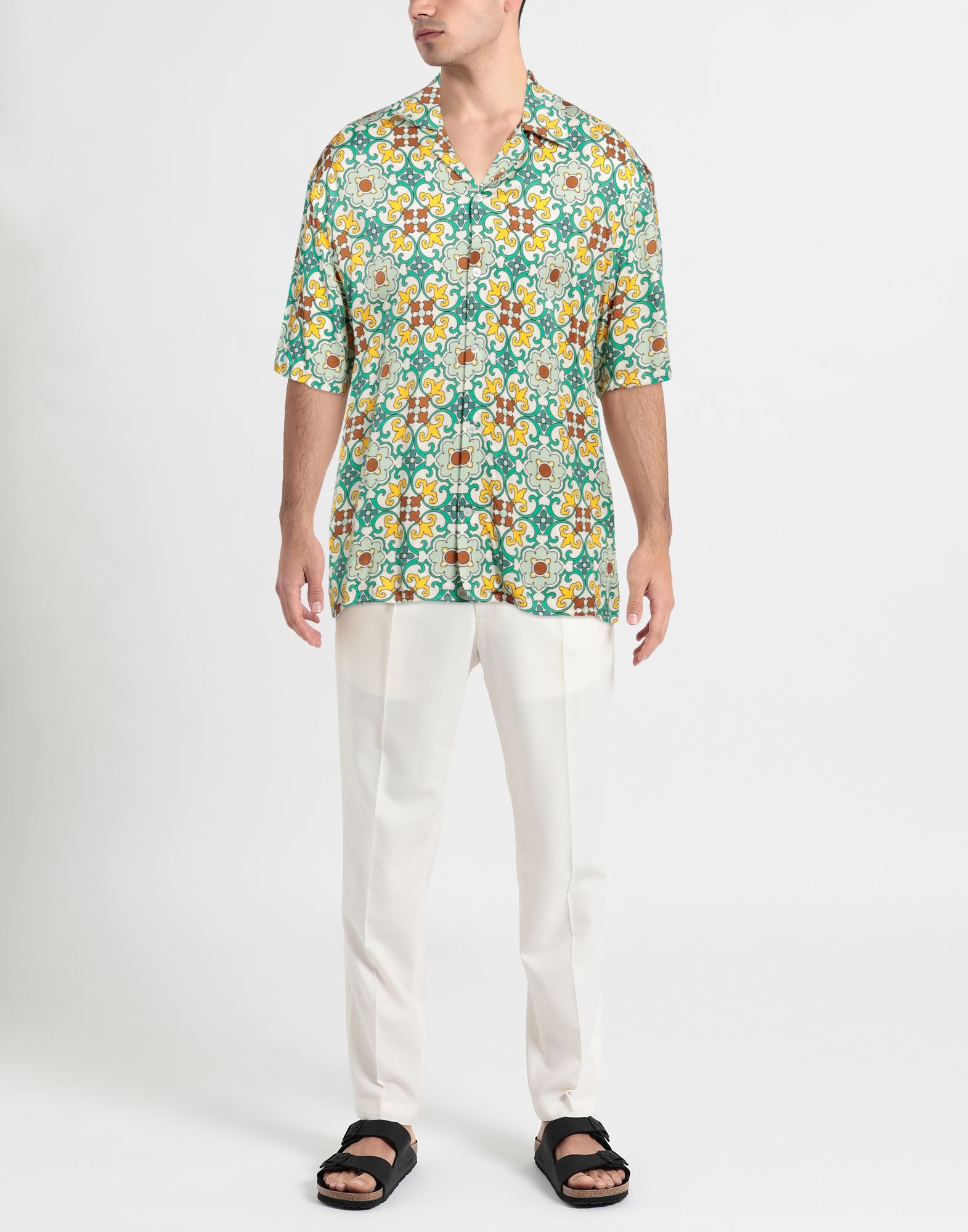  Drôle De Monsieur - Tops - Hemden - On Yoox.com 