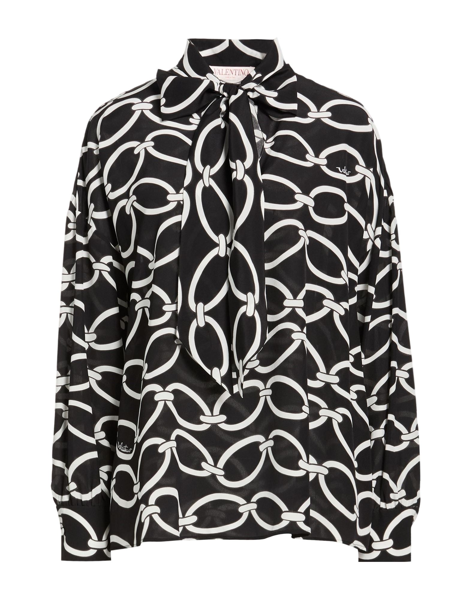  Valentino Garavani - Camisetas Y Tops - Tops - On Yoox.com 