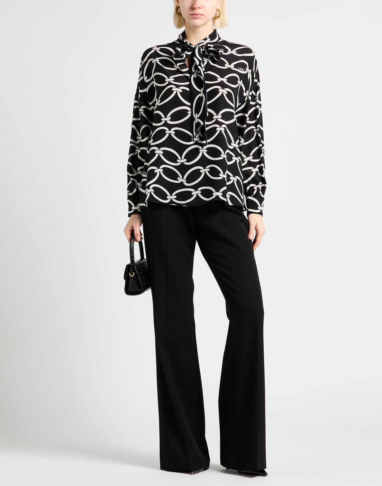  Valentino Garavani - Camisetas Y Tops - Tops - On Yoox.com 