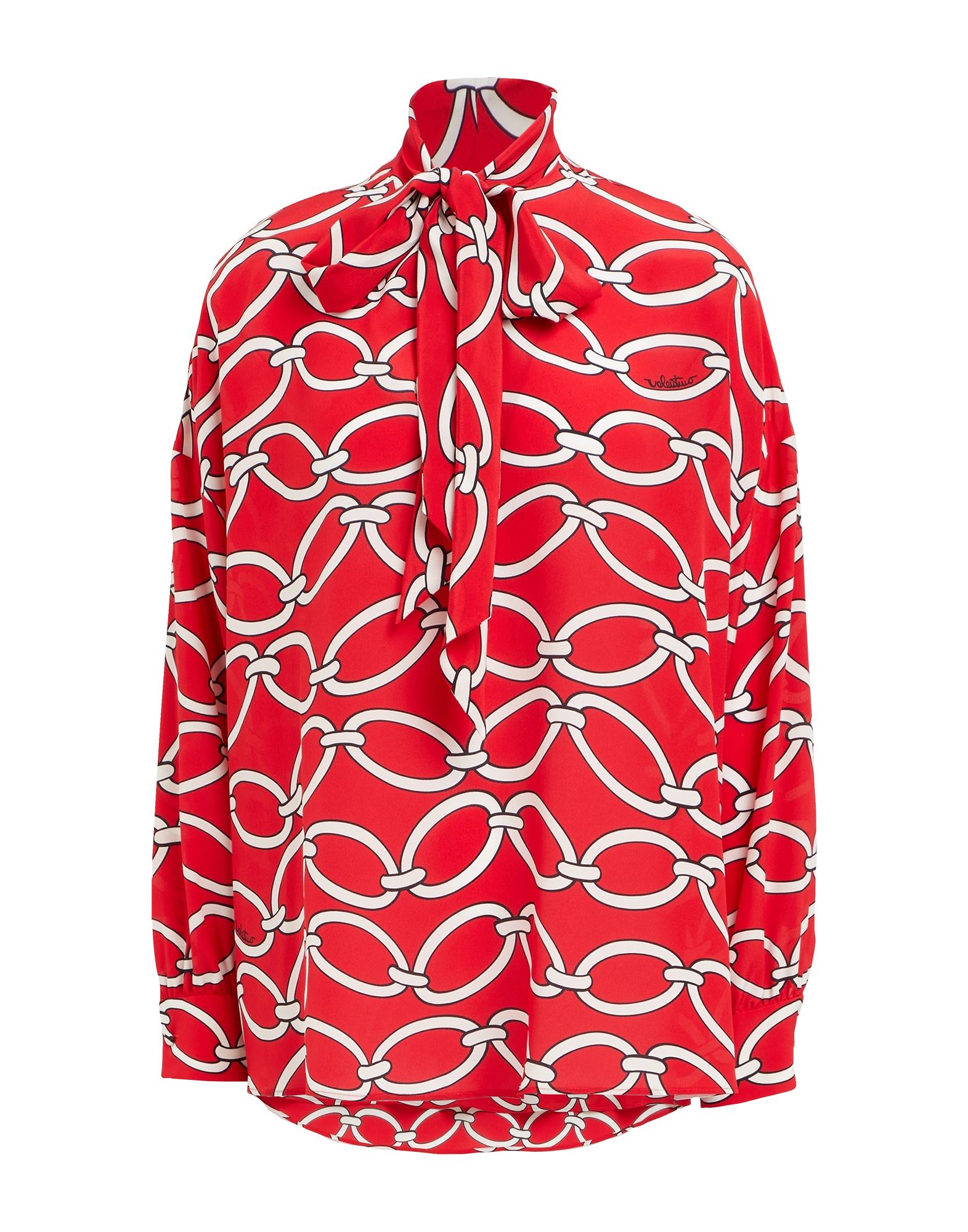  Valentino Garavani - Camisetas Y Tops - Tops - On Yoox.com 