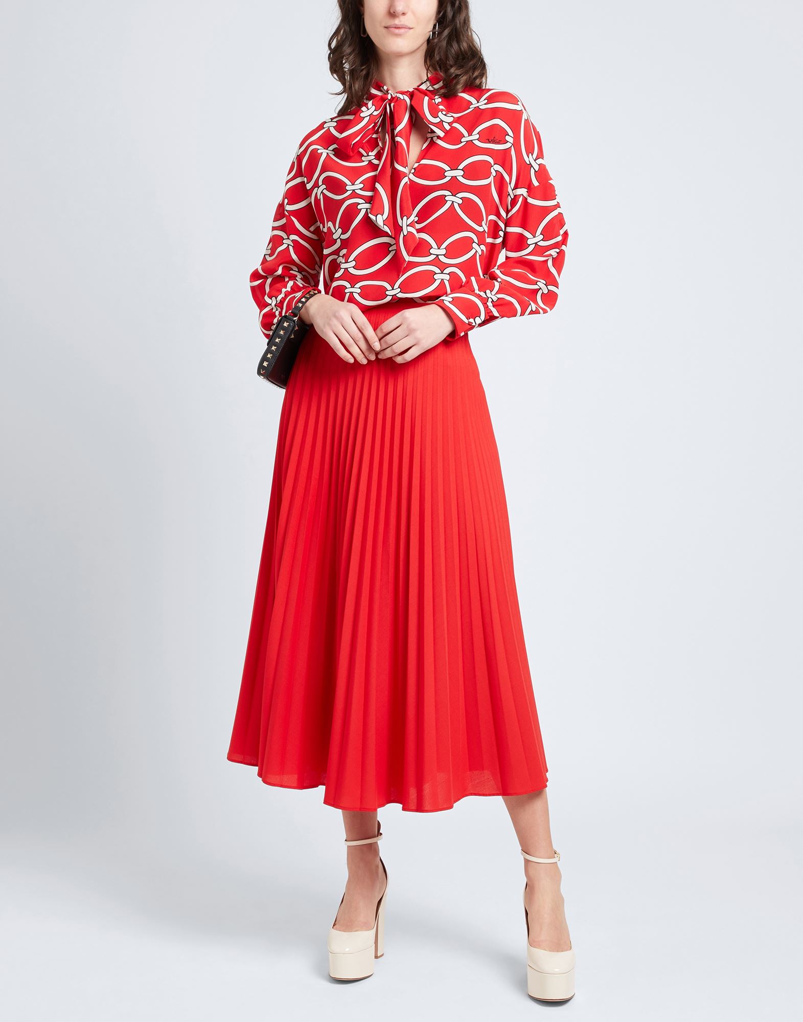  Valentino Garavani - Camisetas Y Tops - Tops - On Yoox.com 