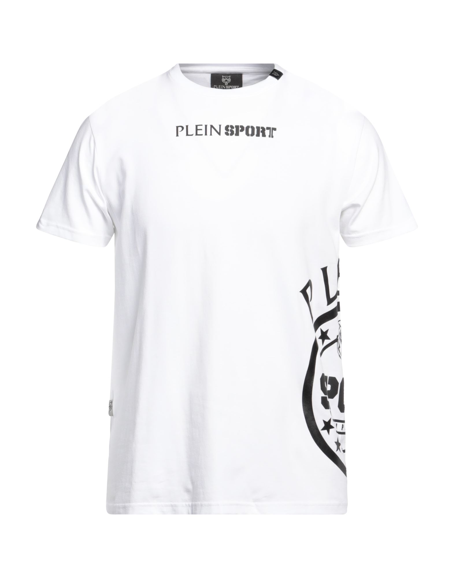  Plein Sport - Tops - T-shirts - On Yoox.com 