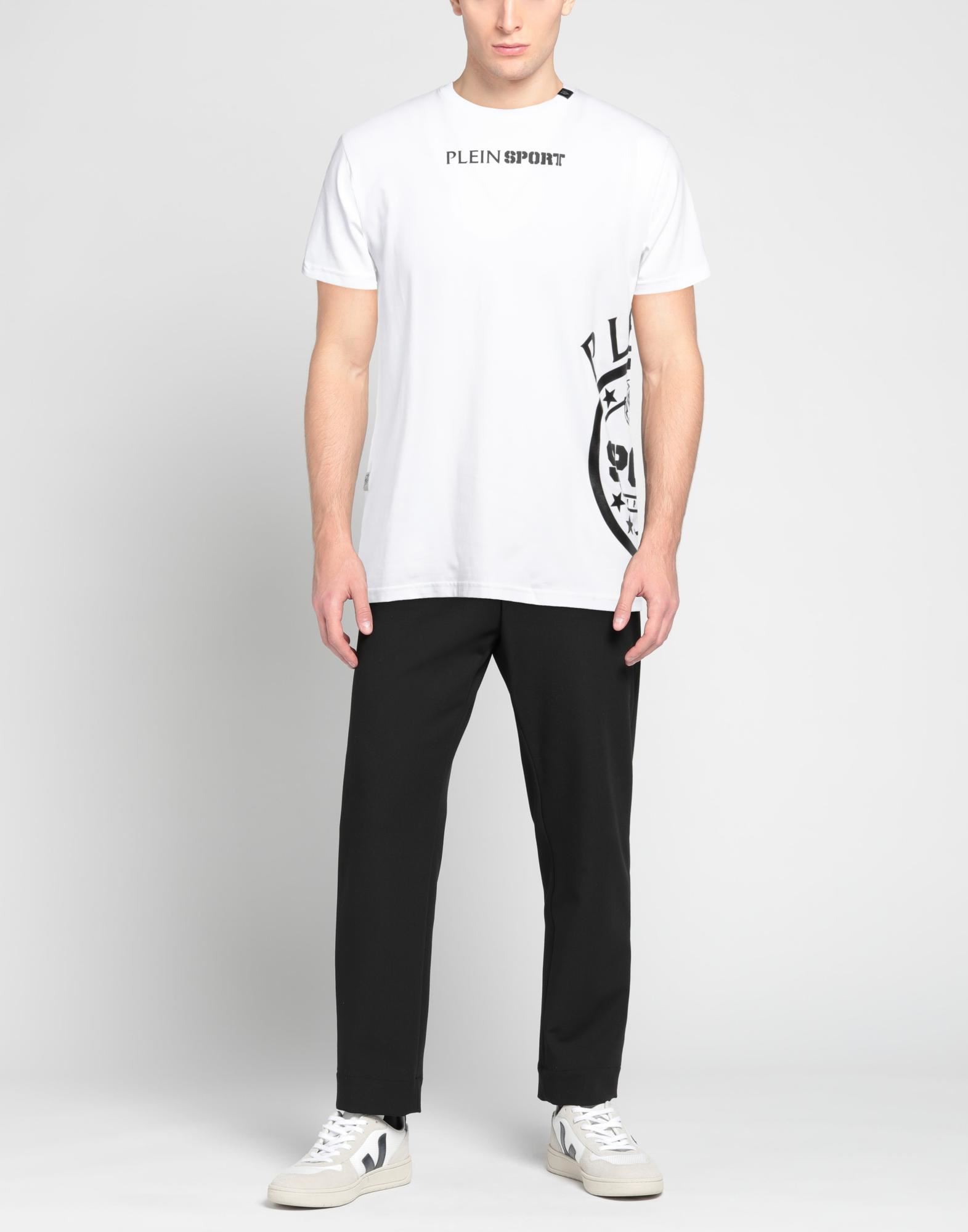  Plein Sport - Tops - T-shirts - On Yoox.com 