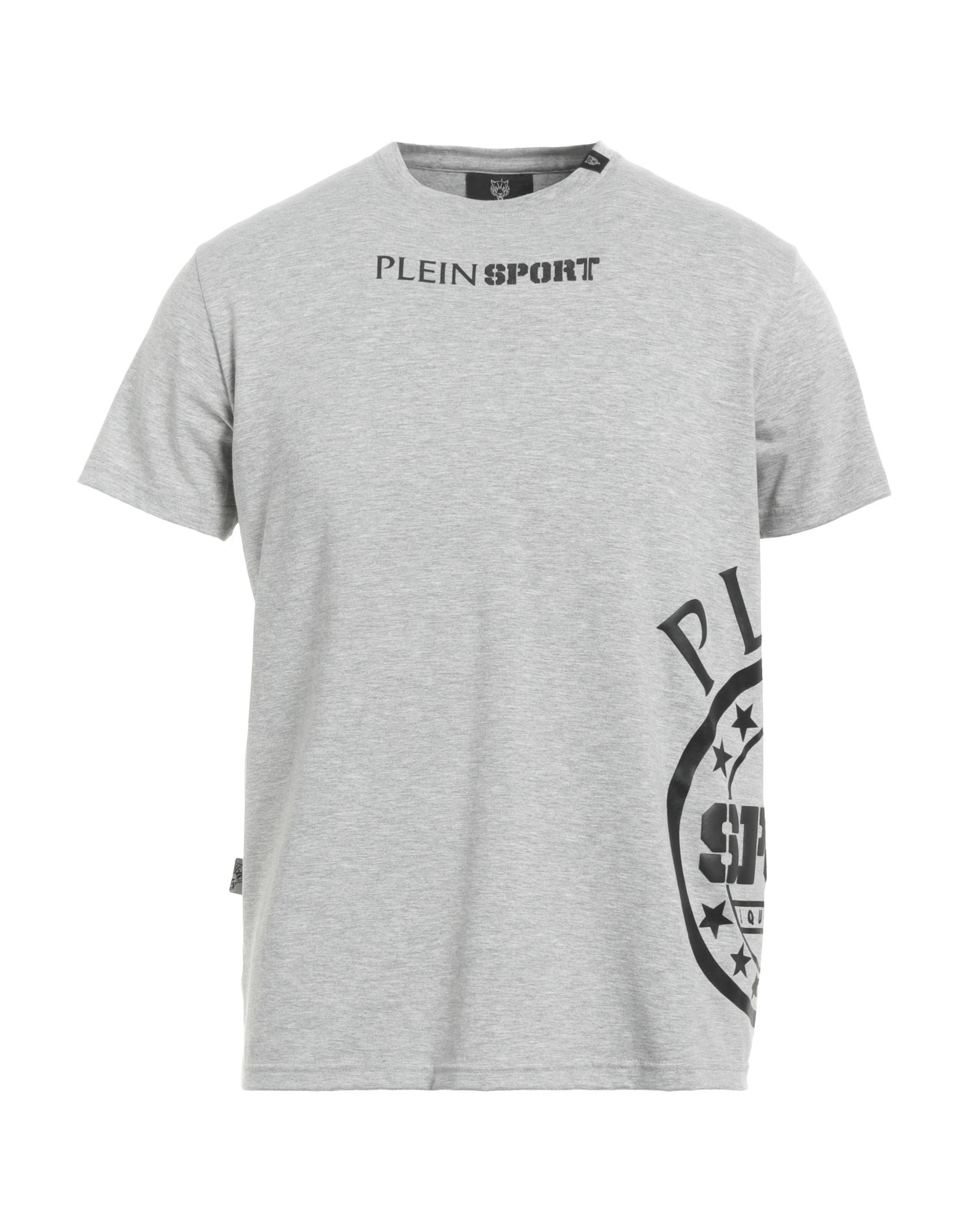 PLEIN SPORT ΜΠΛΟΥΖΑΚΙΑ T-shirt