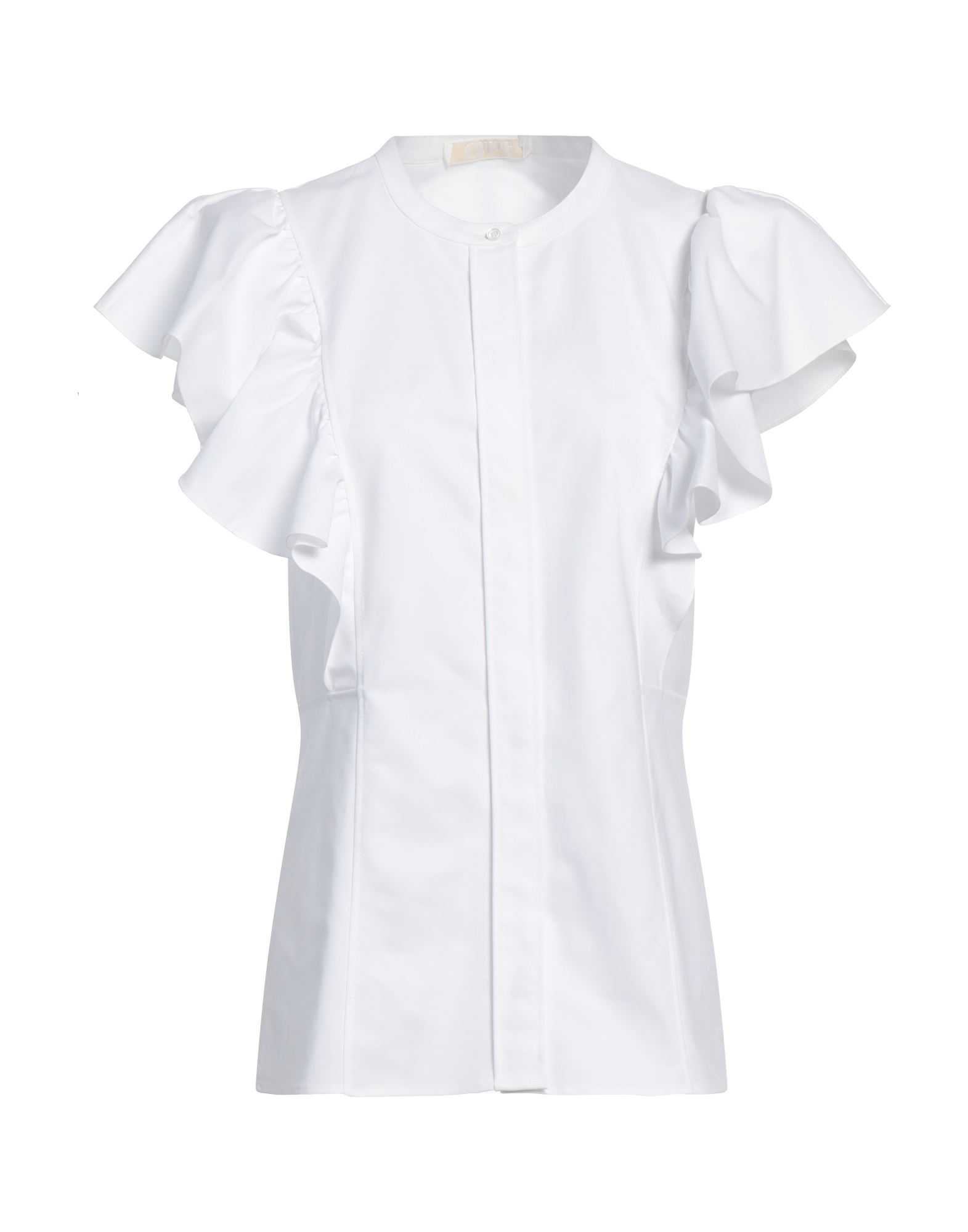  Chloé - Camisetas Y Tops - Camisas - On Yoox.com 