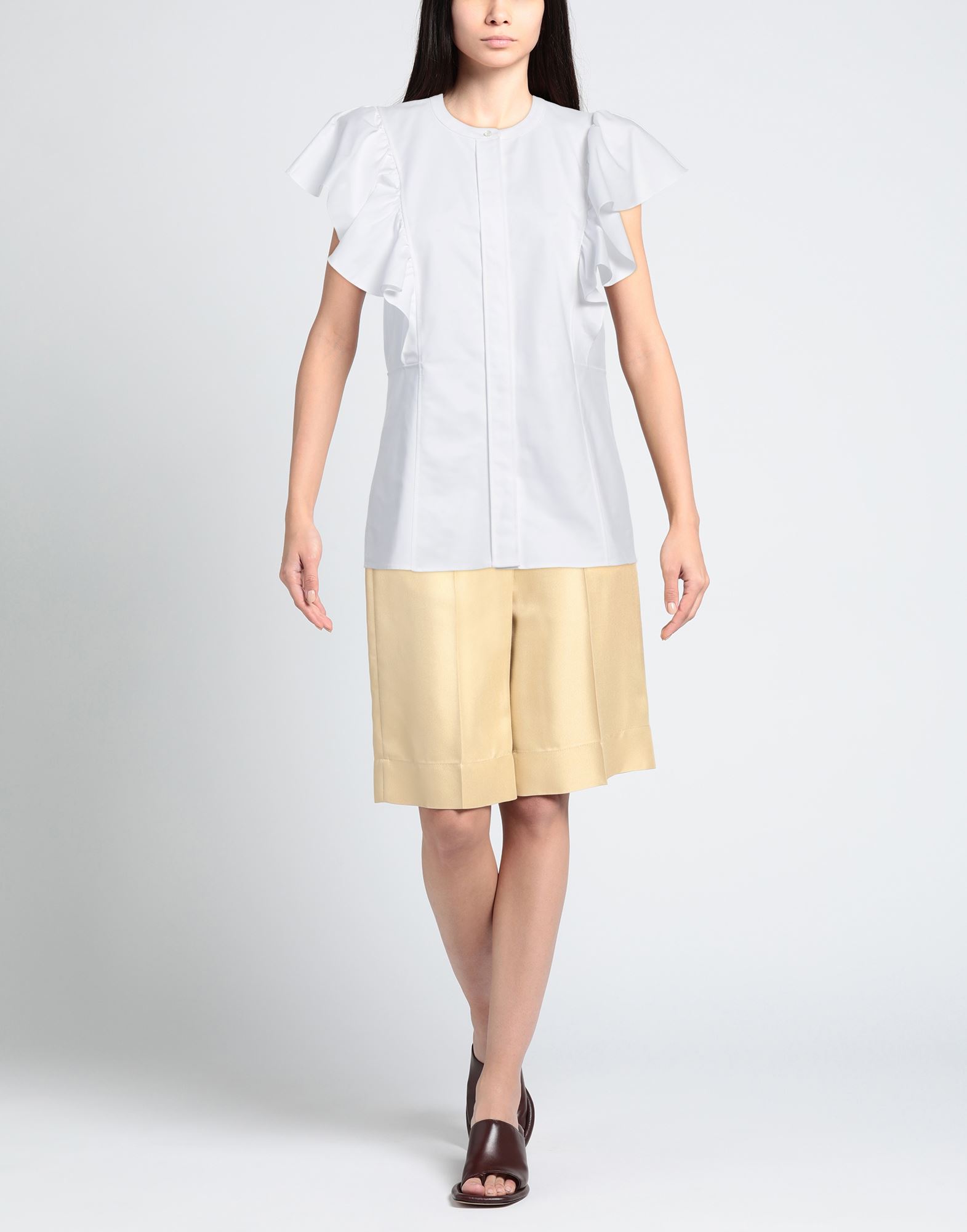  Chloé - Camisetas Y Tops - Camisas - On Yoox.com 