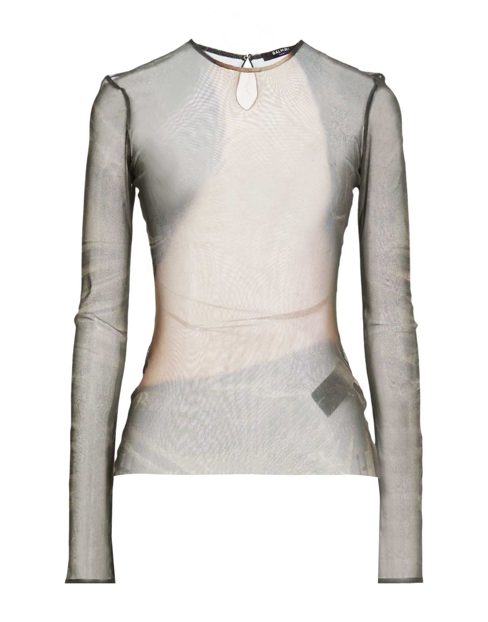 BALMAIN BALMAIN ΜΠΛΟΥΖΑΚΙΑ Τοπ