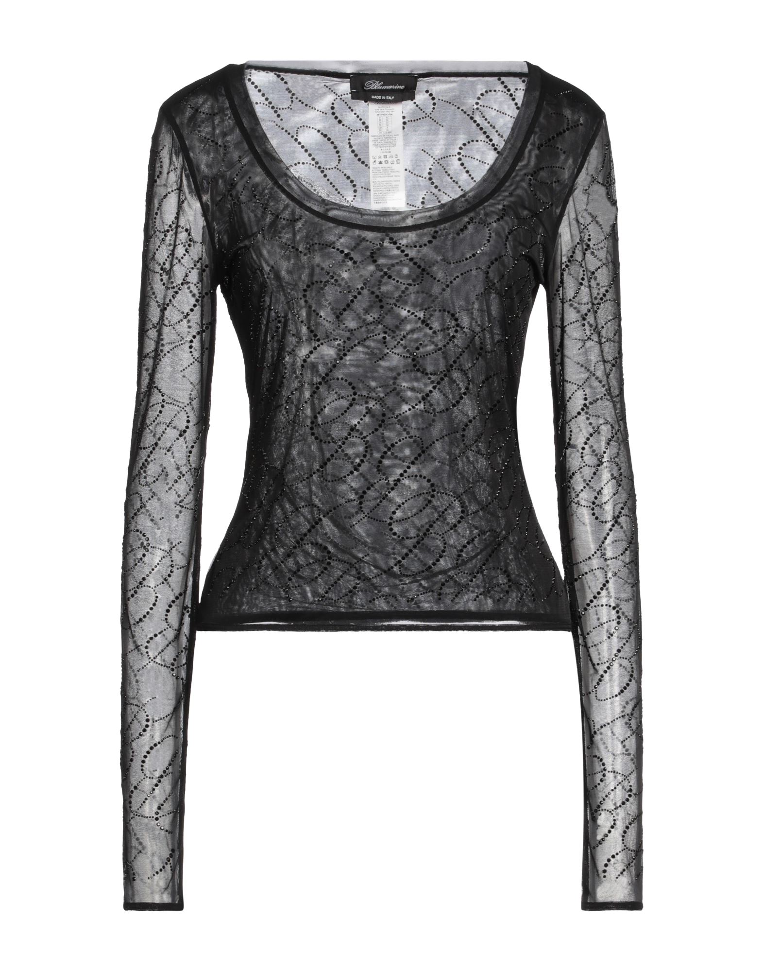 BLUMARINE BLUMARINE ΜΠΛΟΥΖΑΚΙΑ Τοπ