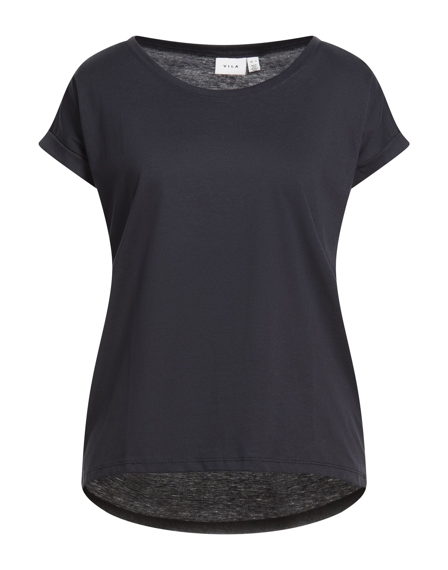  Vila - Topwear - T-shirts - On Yoox.com 