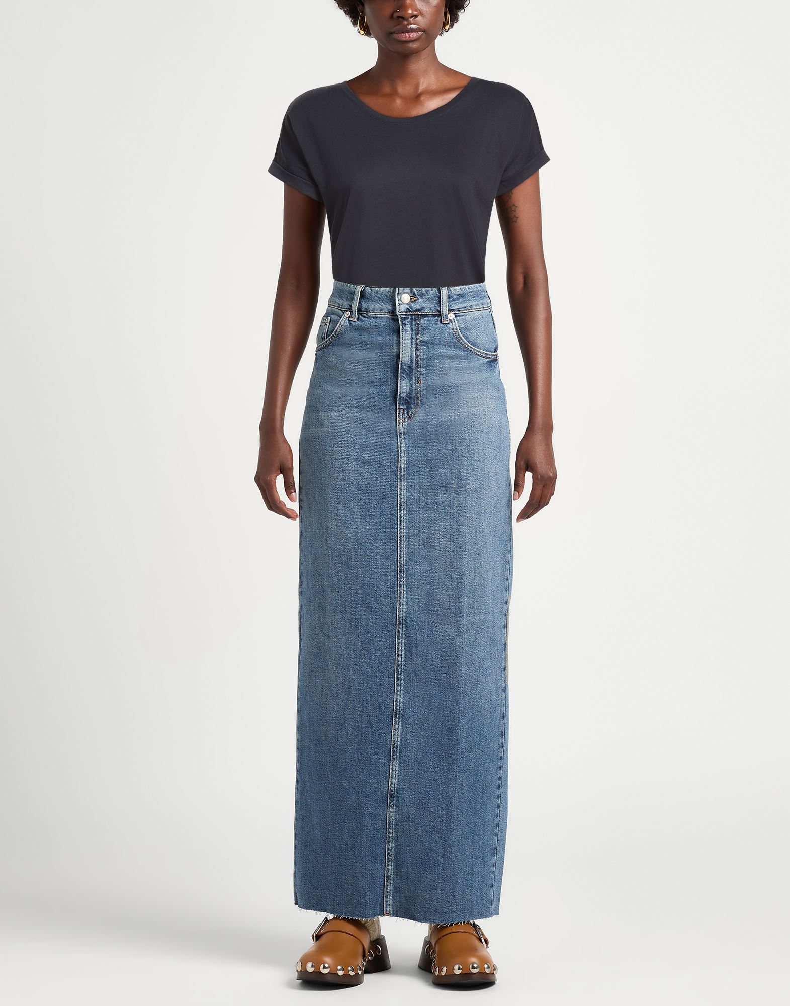  Vila - Topwear - T-shirts - On Yoox.com 