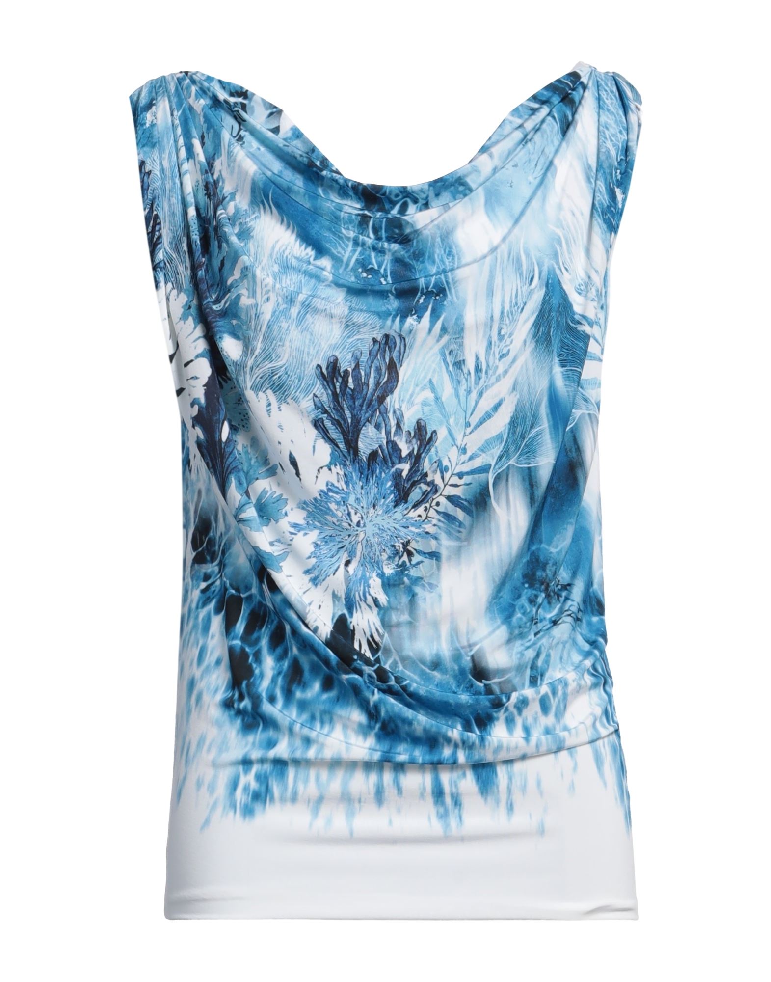  Alberta Ferretti - Camisetas Y Tops - Tops - On Yoox.com 