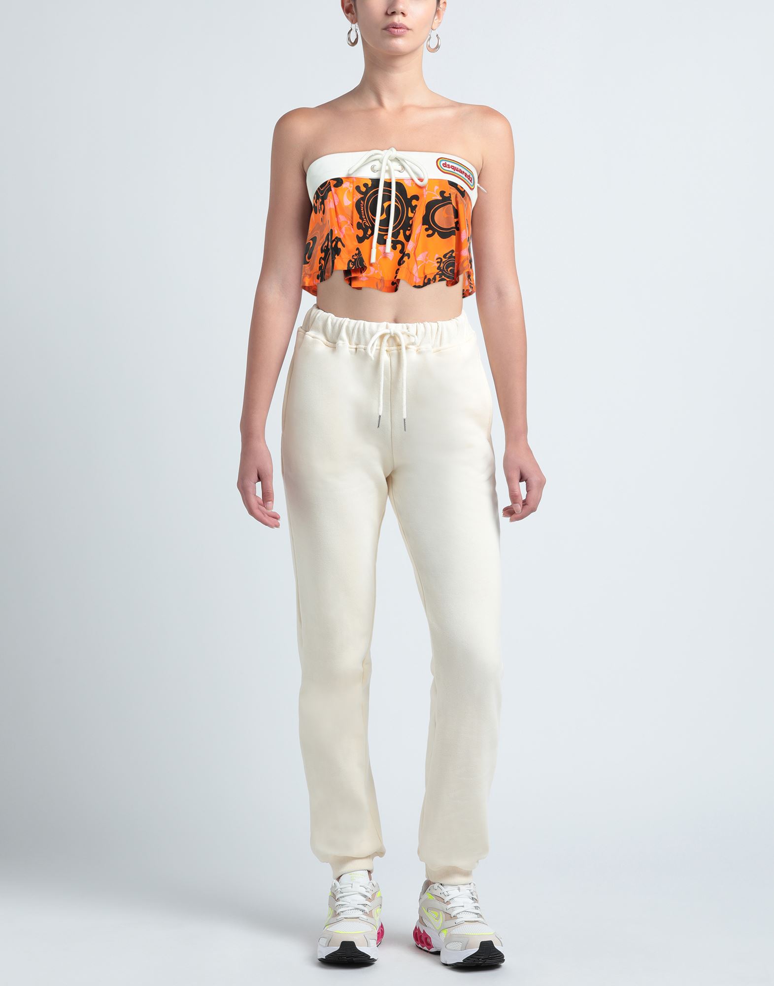  Dsquared2 - Tops - Tops - On Yoox.com 