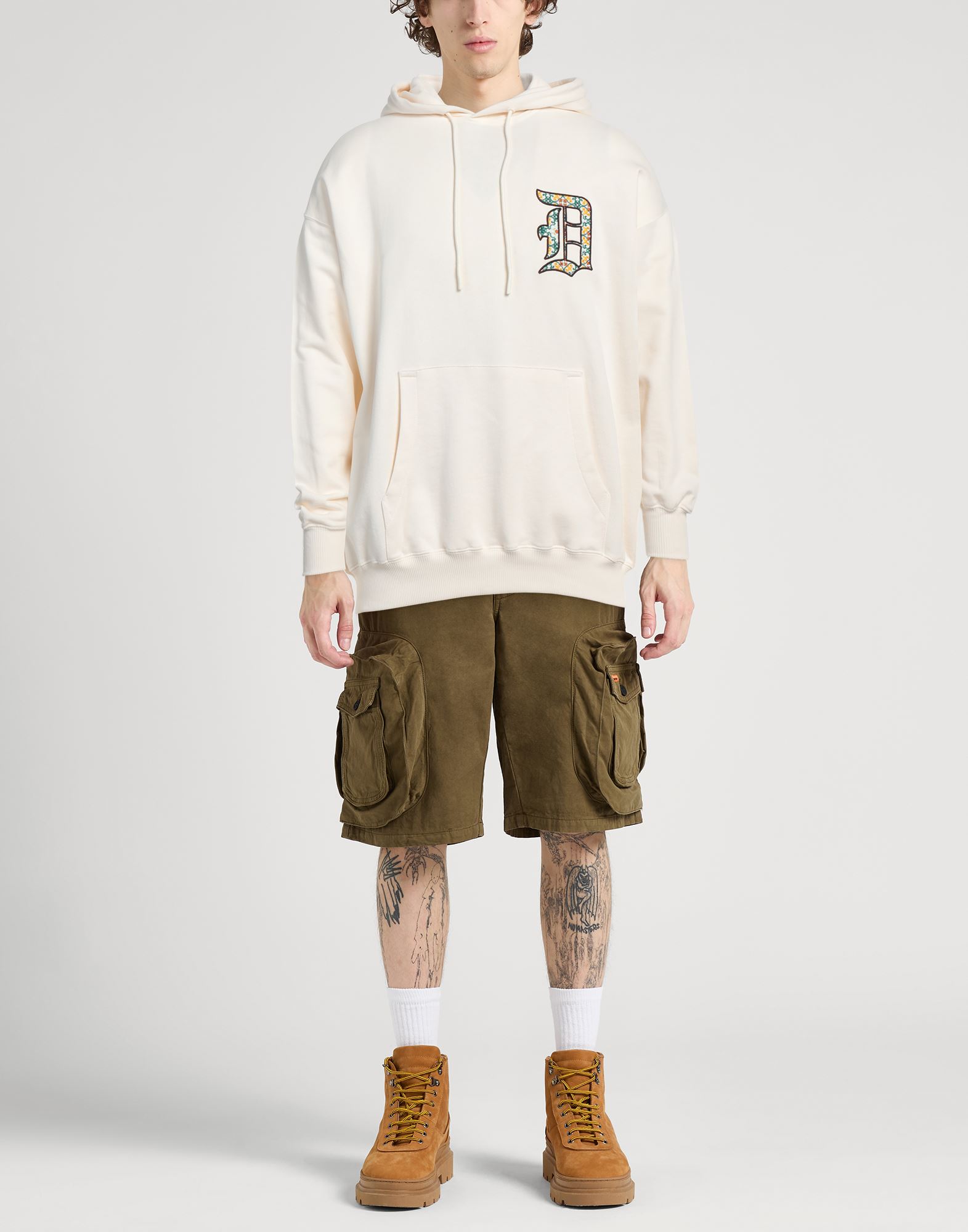  Drôle De Monsieur - Tops - Sweatshirts - On Yoox.com 