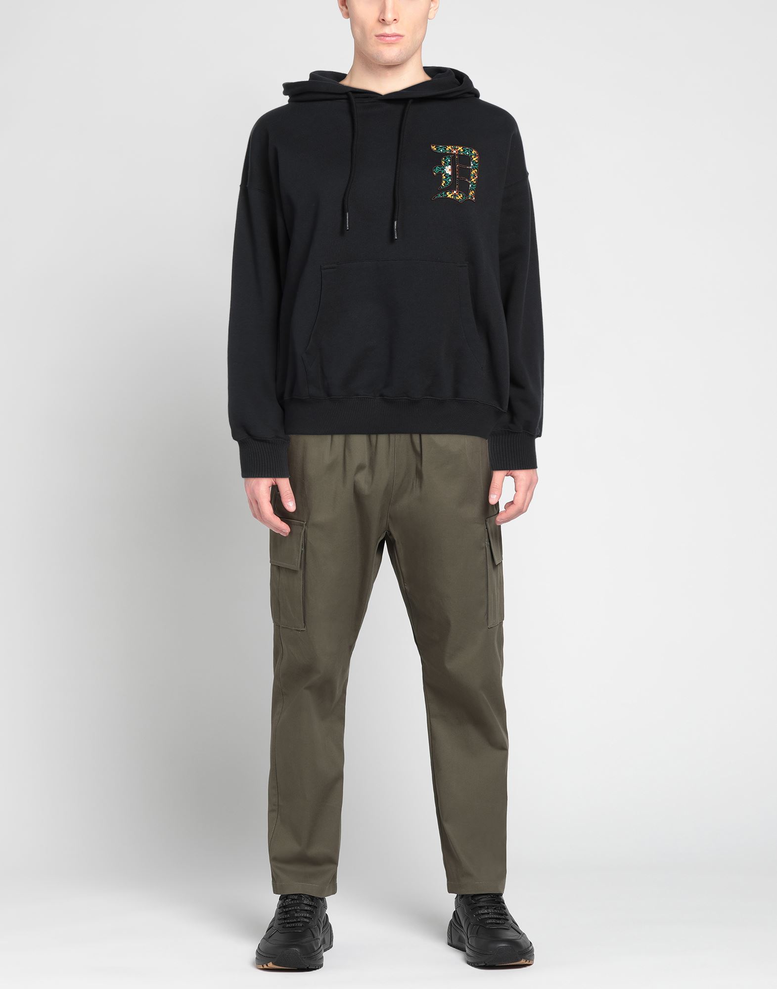  Drôle De Monsieur - Tops - Sweatshirts - On Yoox.com 