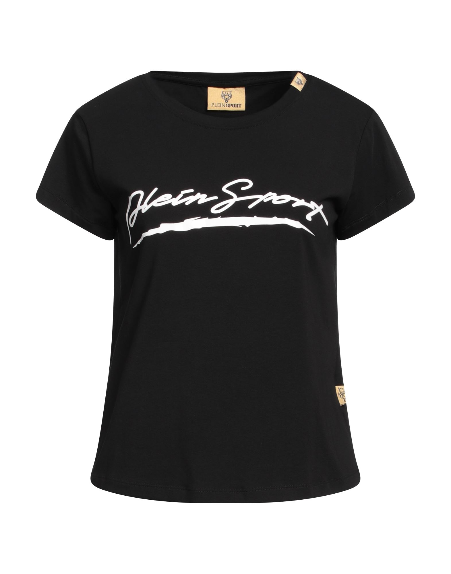 PLEIN SPORT ΜΠΛΟΥΖΑΚΙΑ T-shirt