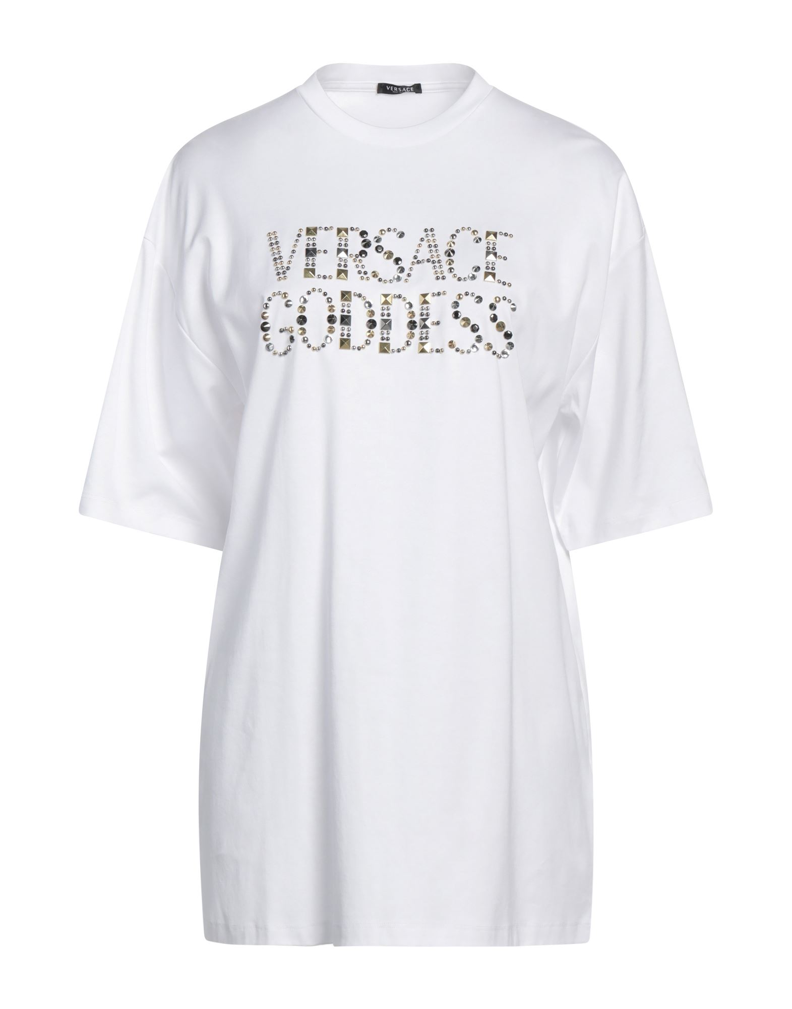 VERSACE VERSACE ΜΠΛΟΥΖΑΚΙΑ T-shirt