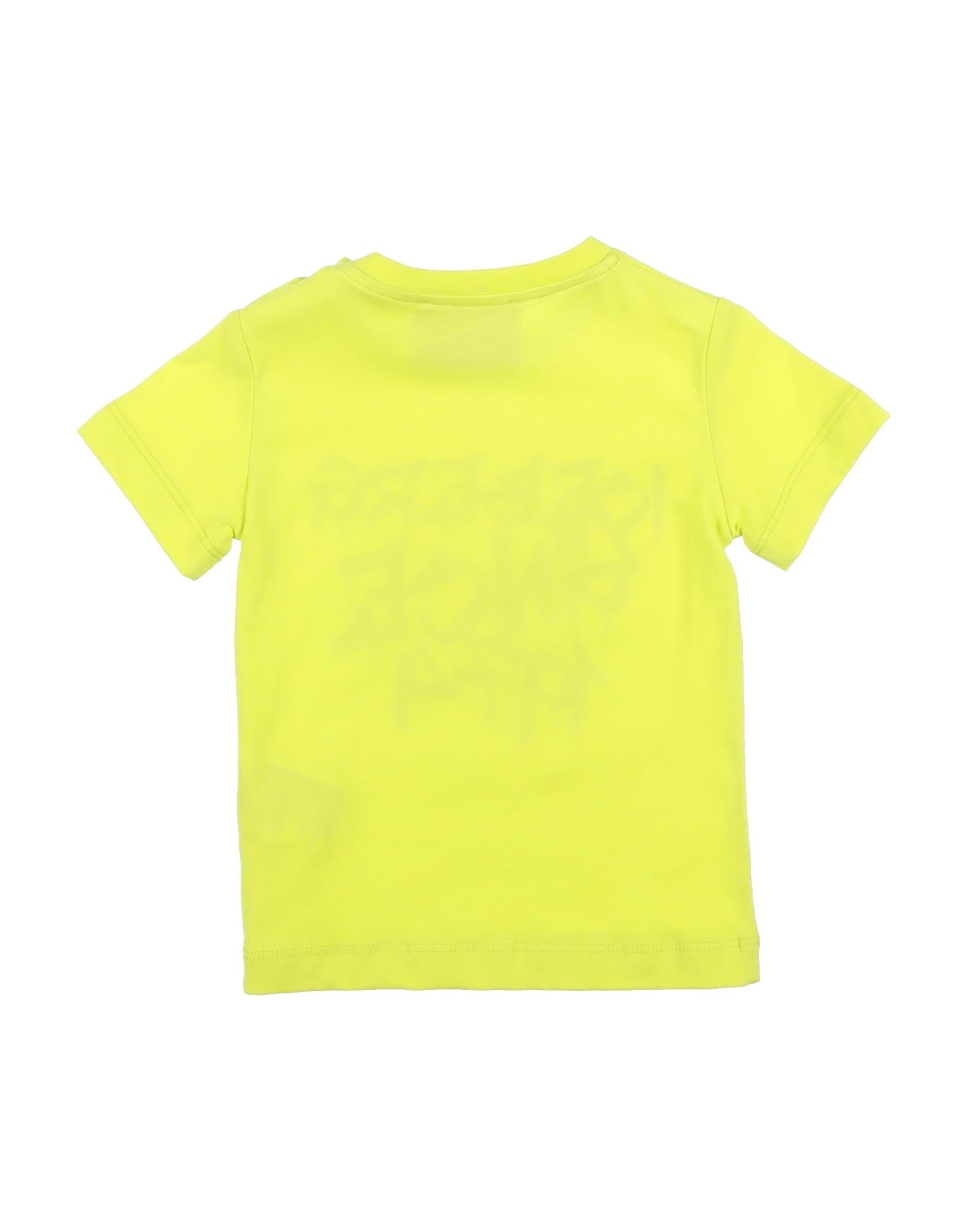  Iceberg - Camisetas Y Tops - Camisetas - On Yoox.com 