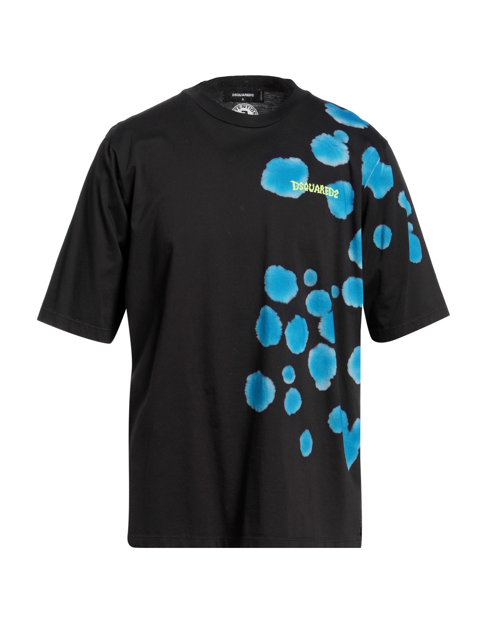 DSQUARED2 ΜΠΛΟΥΖΑΚΙΑ T-shirt