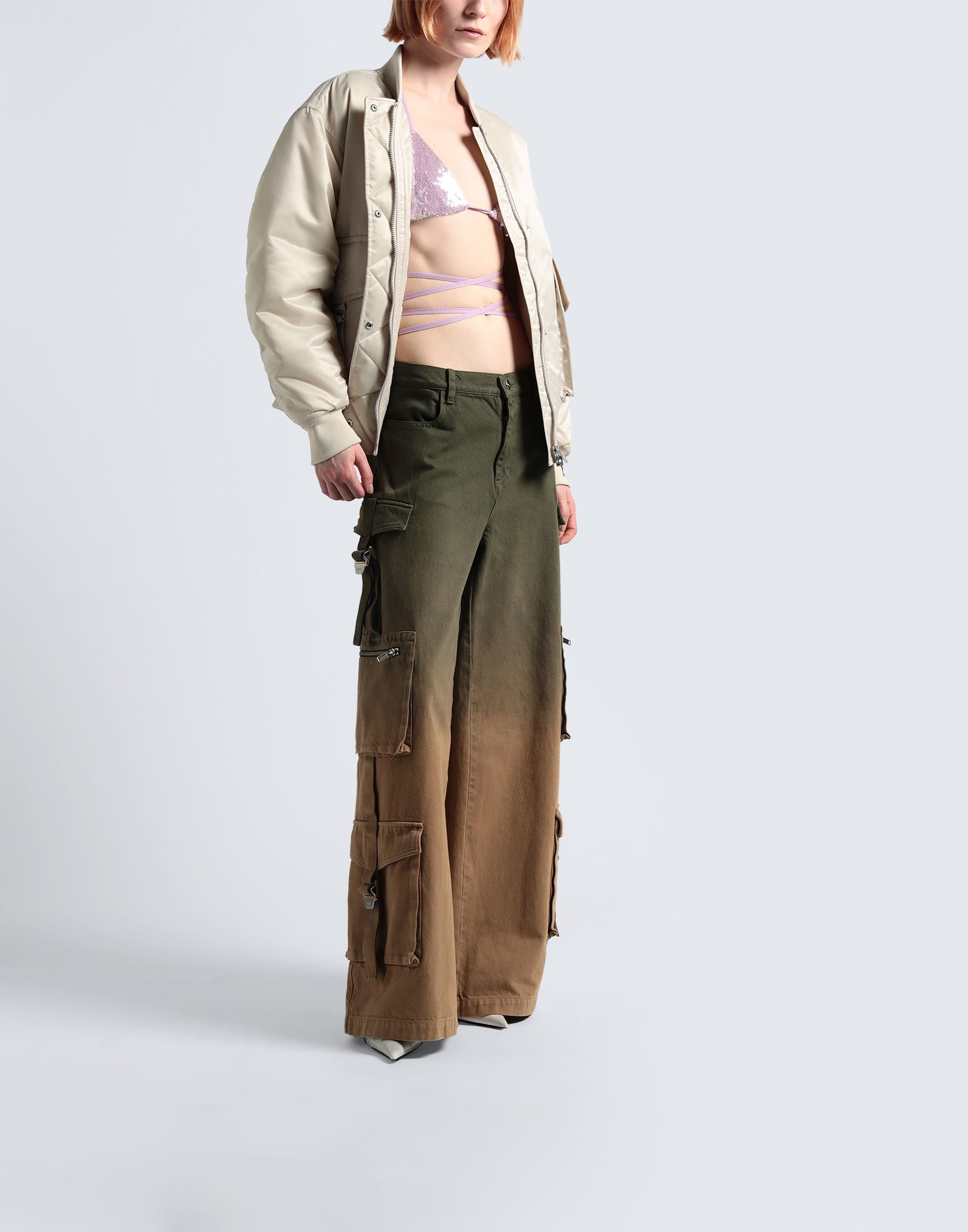  Rotate Birger Christensen - Camisetas Y Tops - Tops - On Yoox.com 