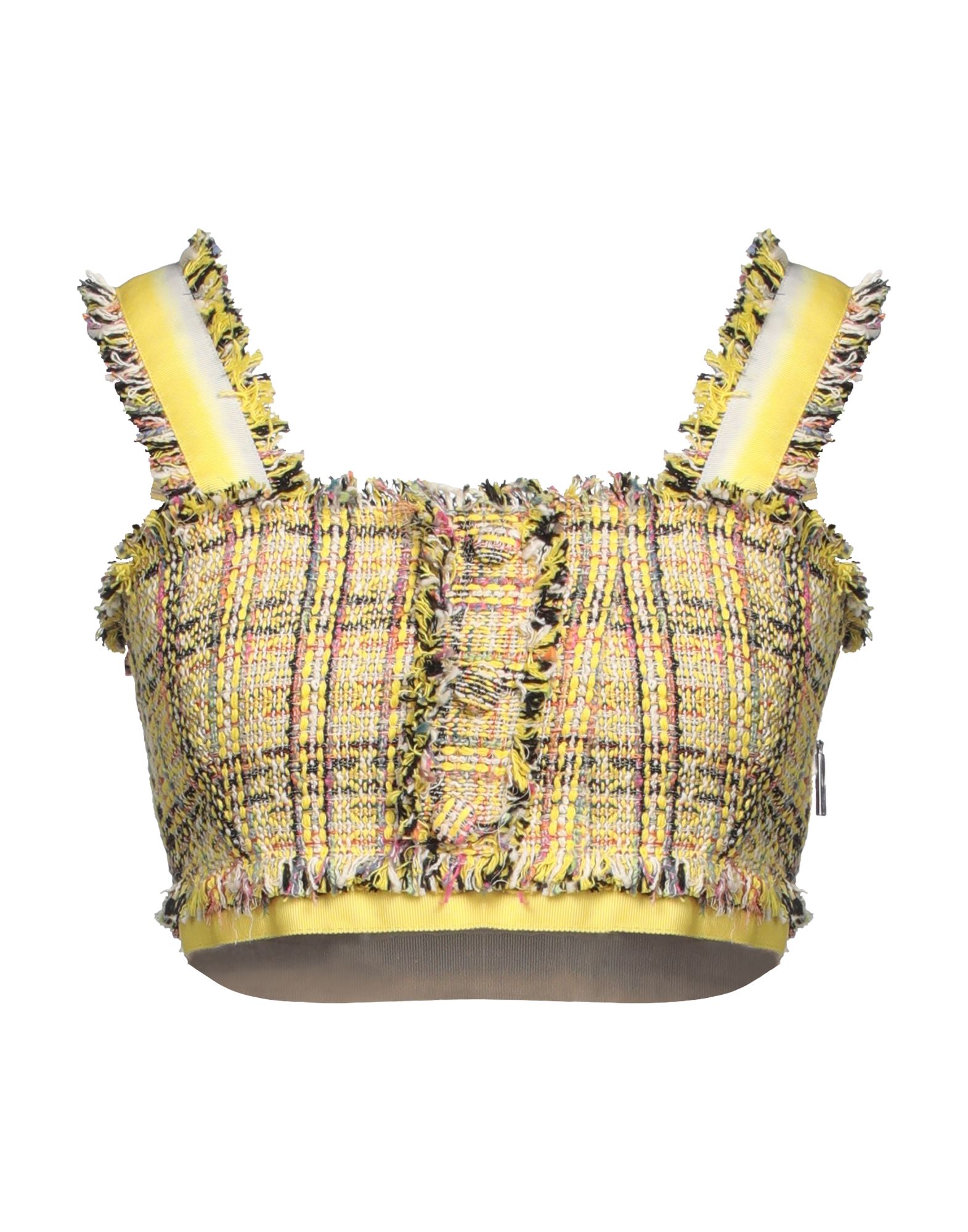 Msgm - Tops - Tops - On Yoox.com 