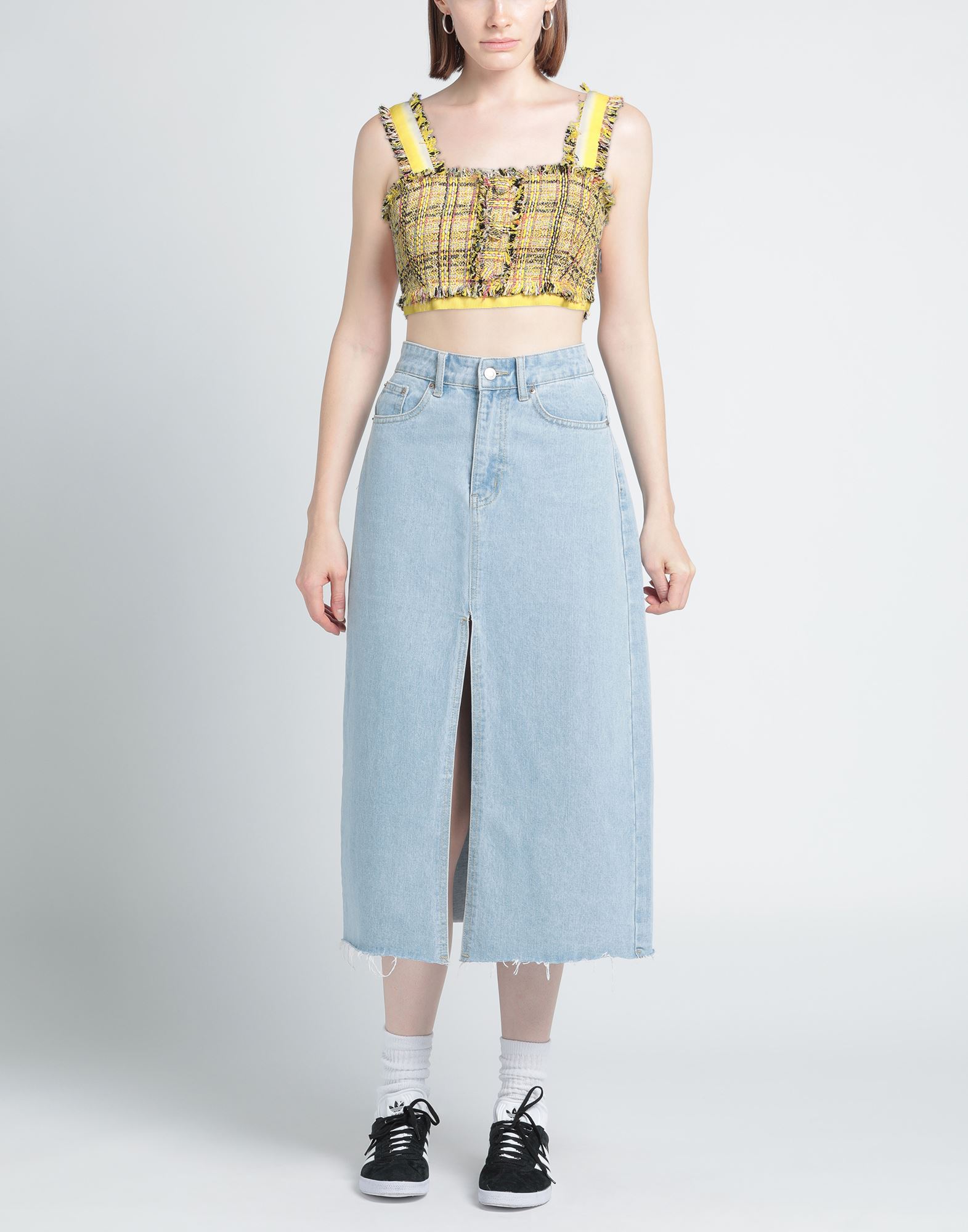  Msgm - Tops - Tops - On Yoox.com 