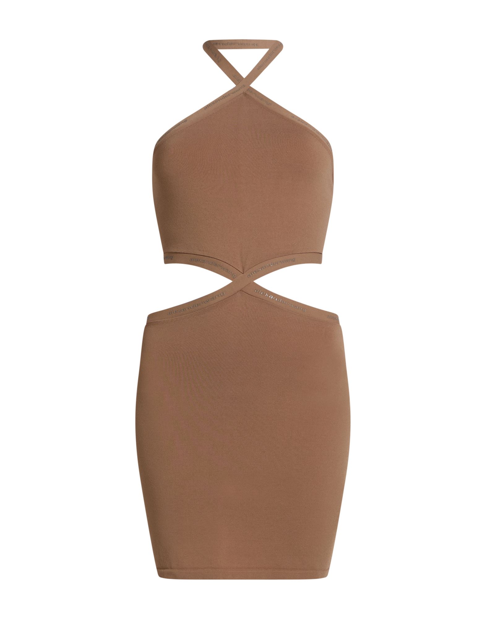 ALEXANDERWANG.T ALEXANDERWANG.T ΦΟΡΕΜΑΤΑ Μίνι φόρεμα