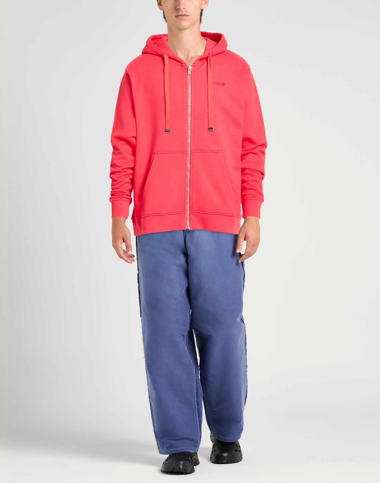  Dondup - Tops - Sweatshirts - On Yoox.com 