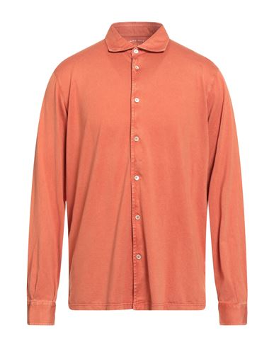 Hemd Herren Mandarine 46,50,54,58 Herren