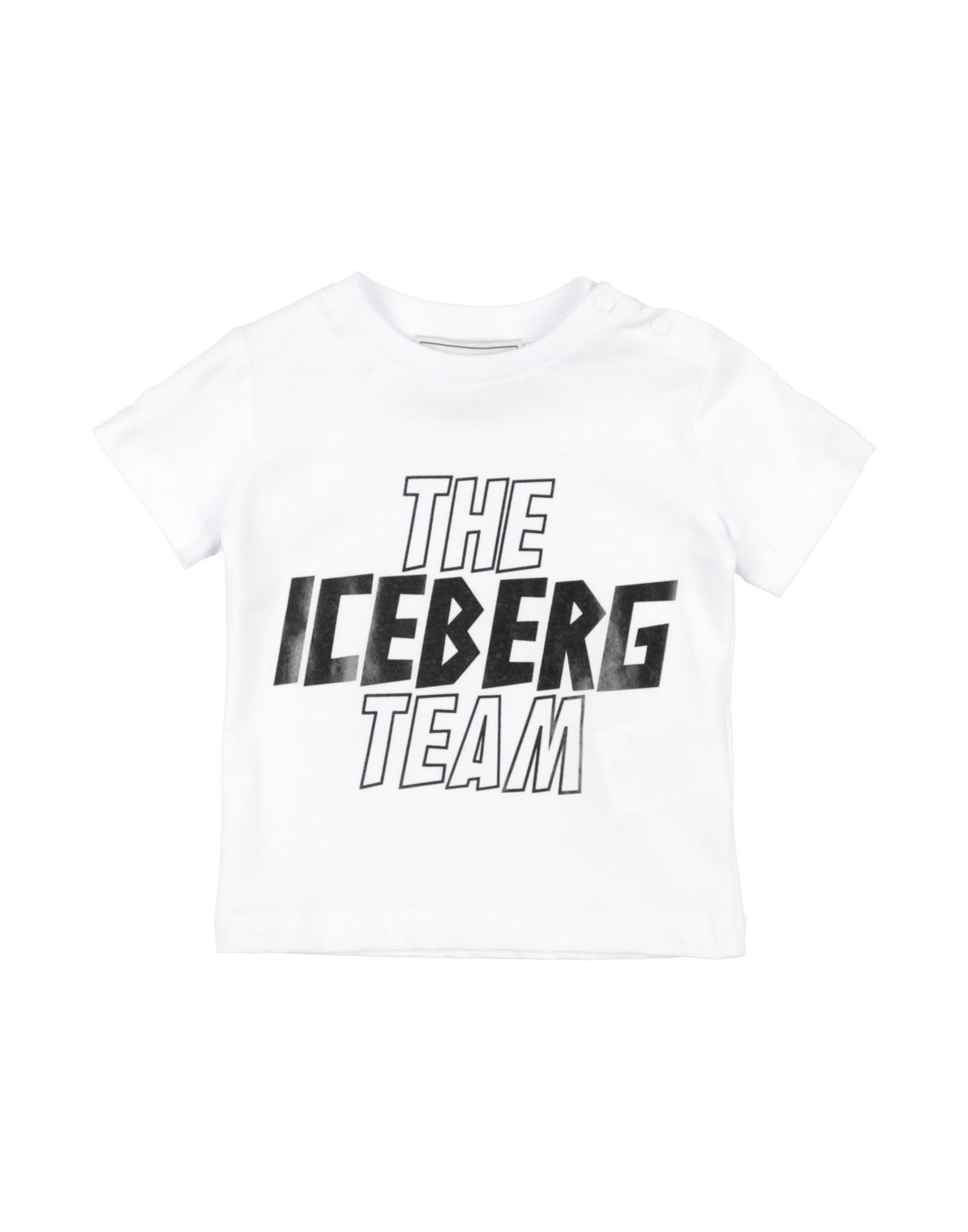  Iceberg - Tops - T-shirts - On Yoox.com 