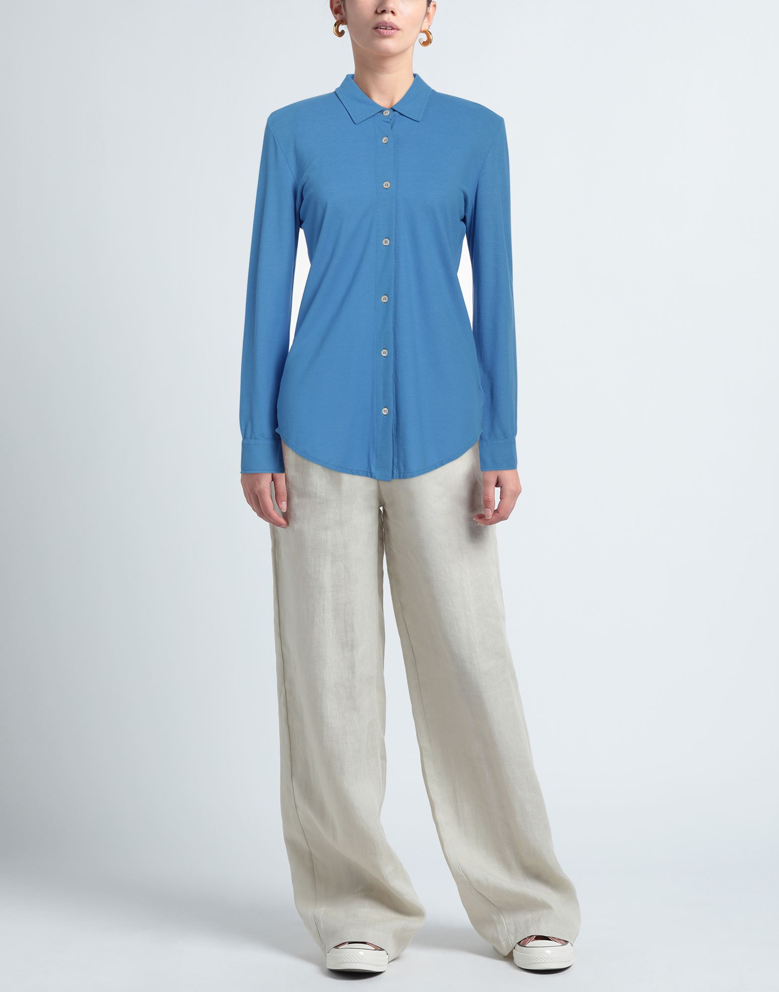  Zanone - Tops - Hemden - On Yoox.com 